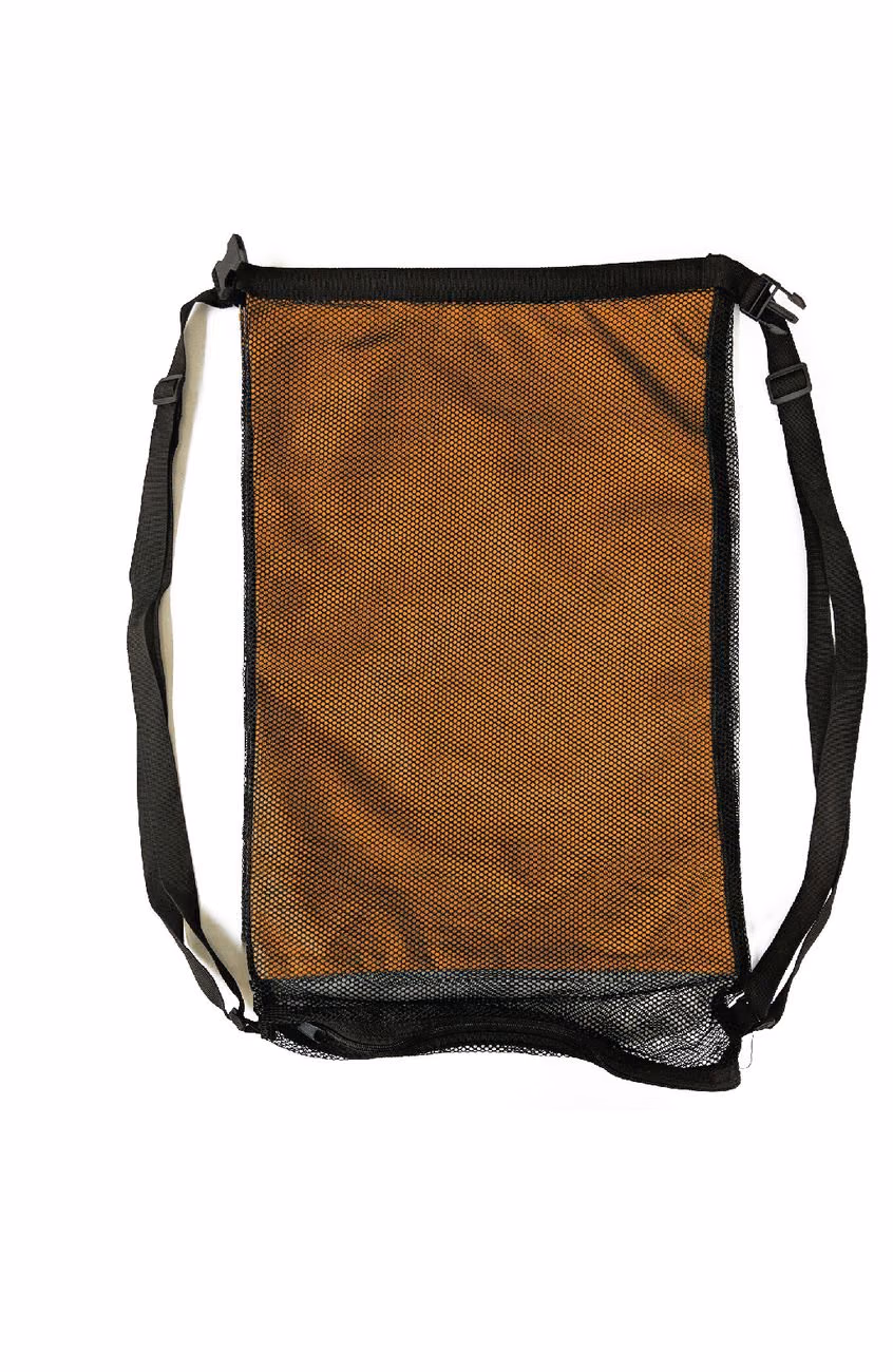 Custom Land & Sea Backpack™ in Orange