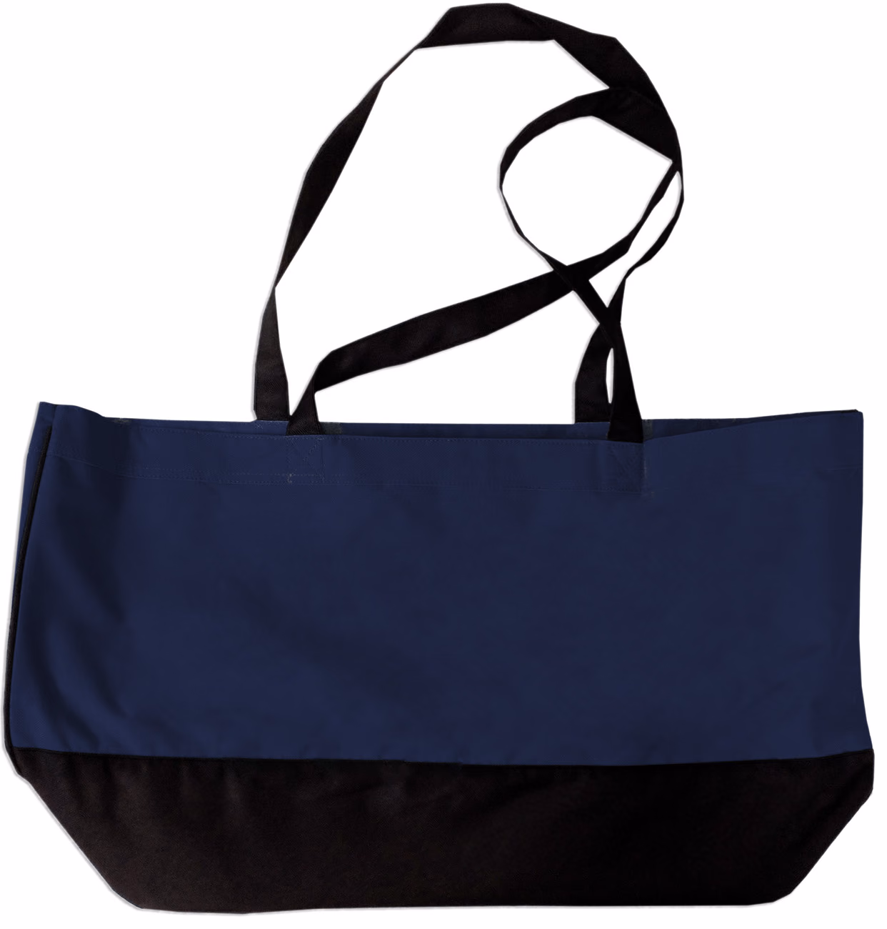 Custom Schooner Bag™ in Navy