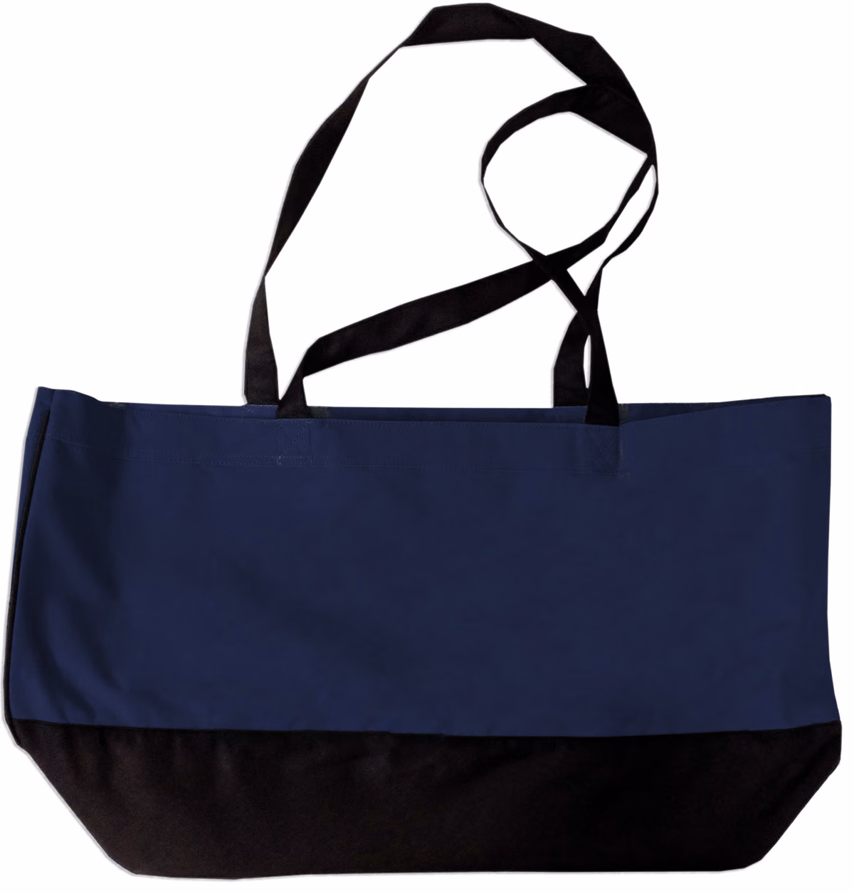 Custom Schooner Bag™ in Navy