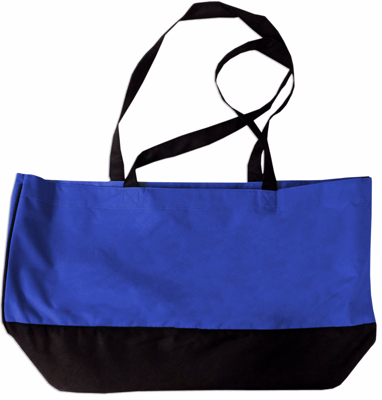 Custom Schooner Bag™ in Royal