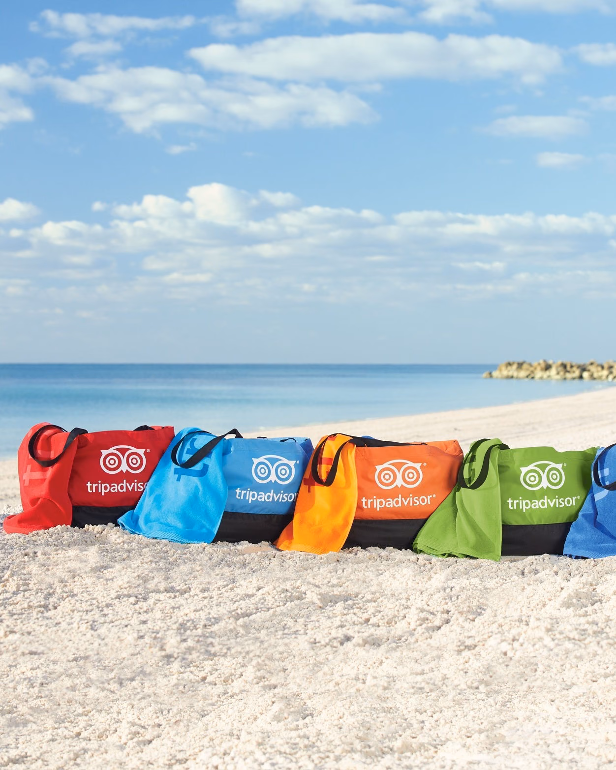 Custom Schooner Bag™