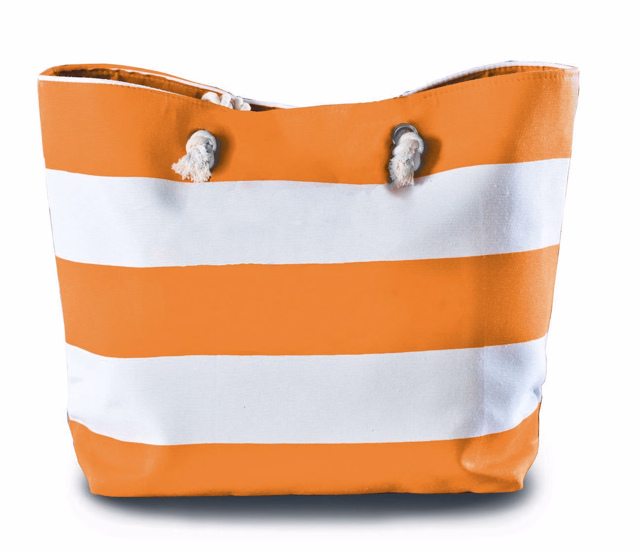 Custom Skipper Bag™ in Orange