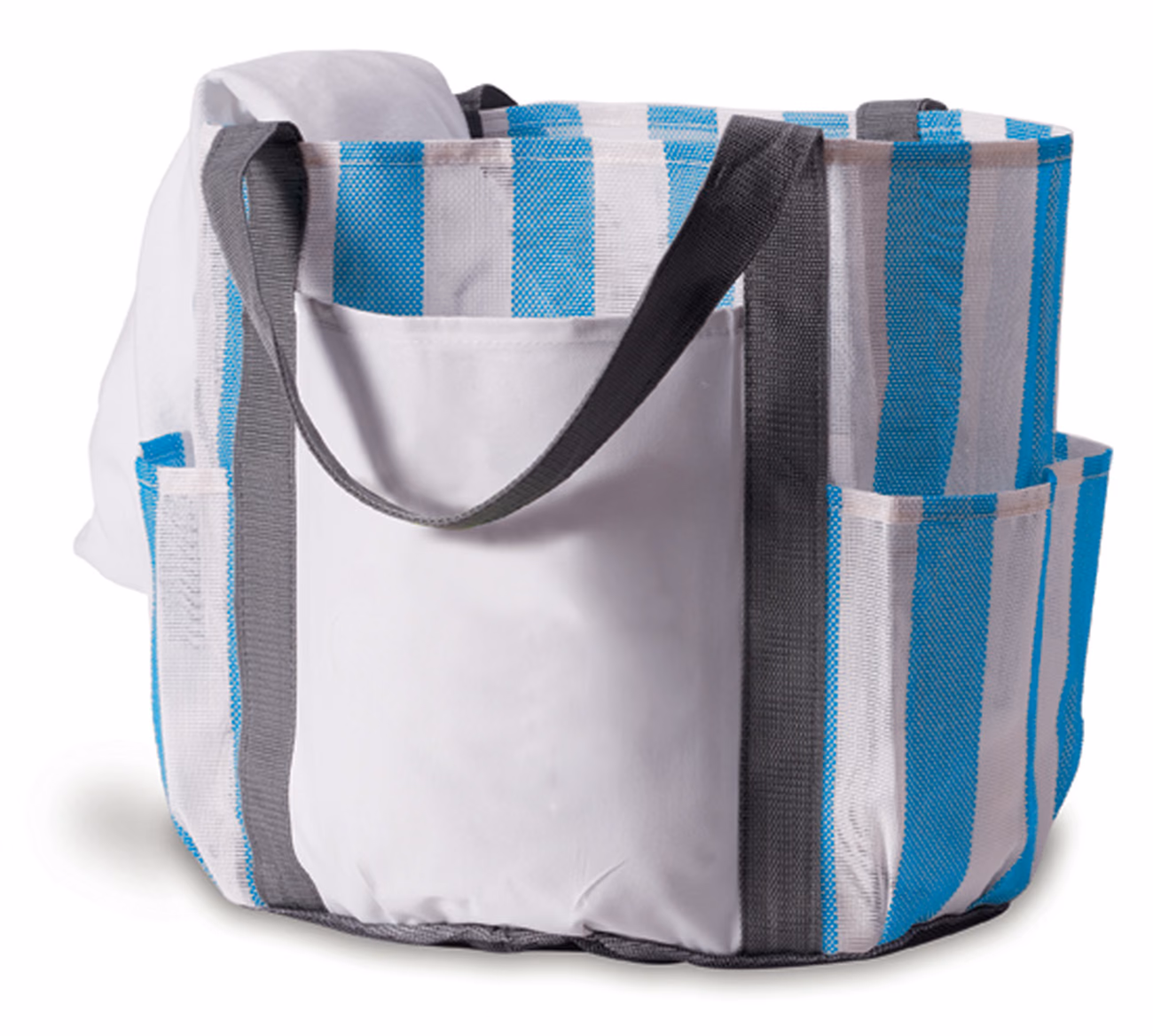 Custom Titan Striped Bag™