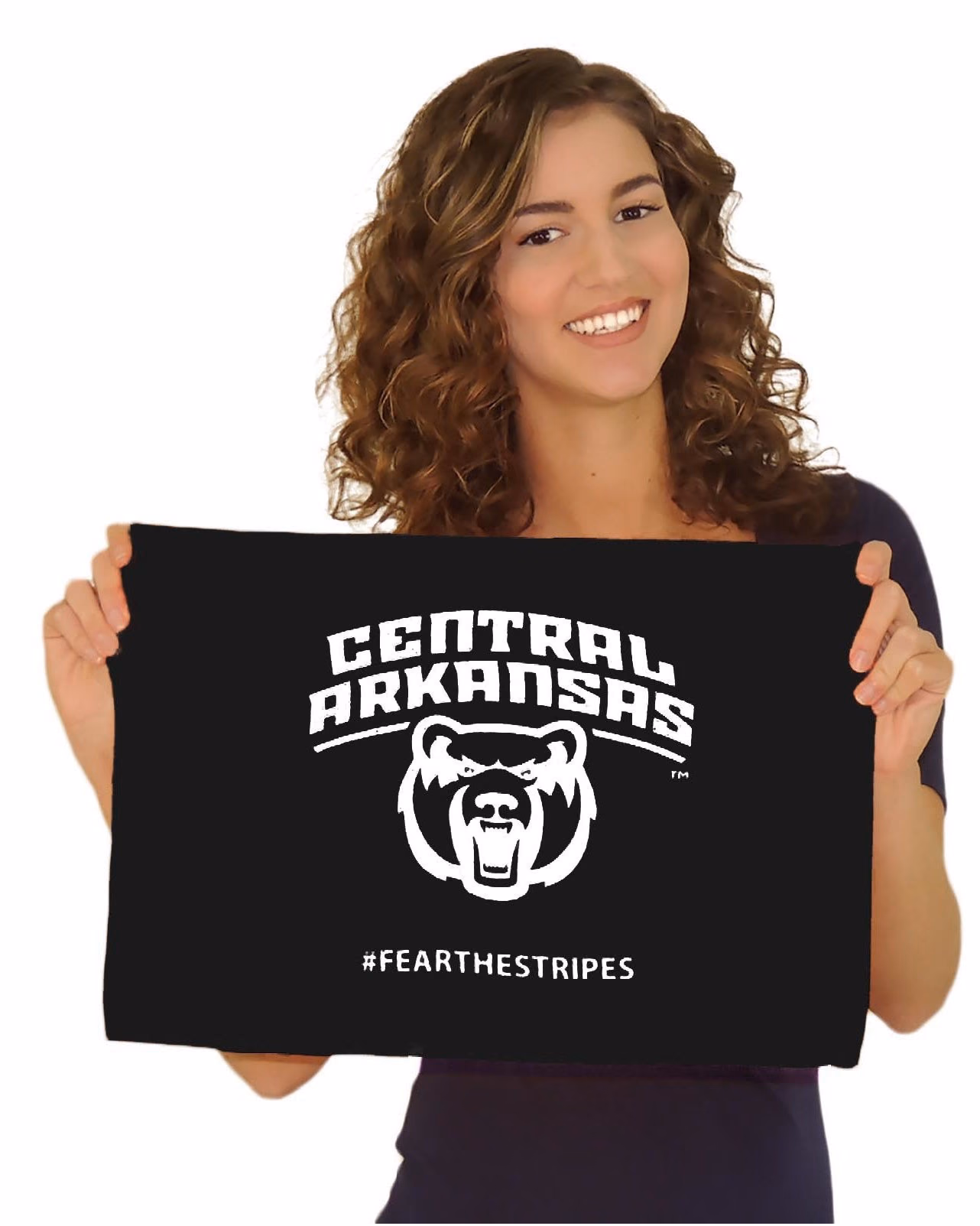 Custom Rally Towels