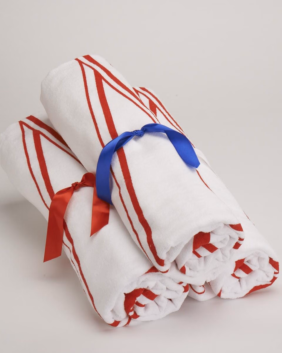 Custom Blank Ribbon