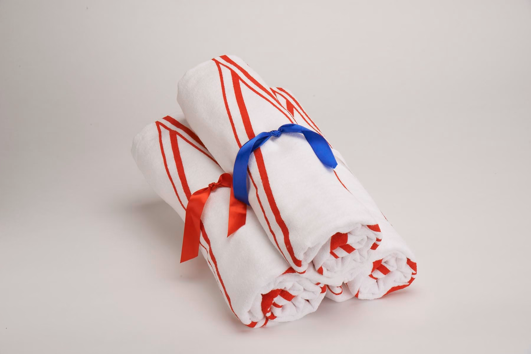 Custom Blank Ribbon
