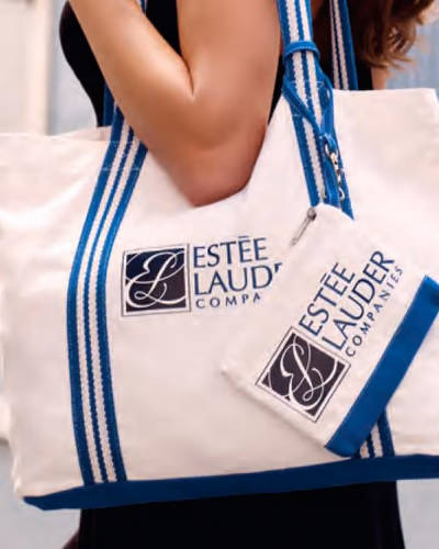 Custom Marina Bag