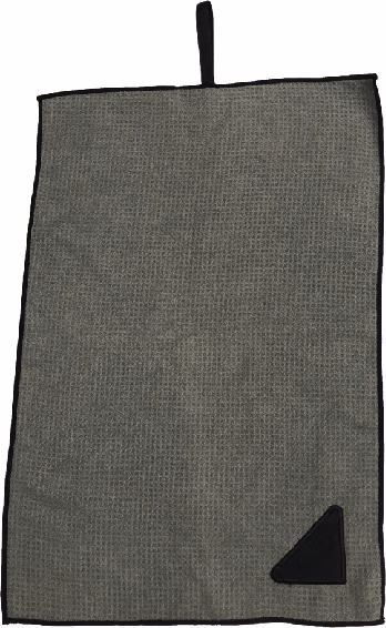 Custom Links Scrubber Towel in here