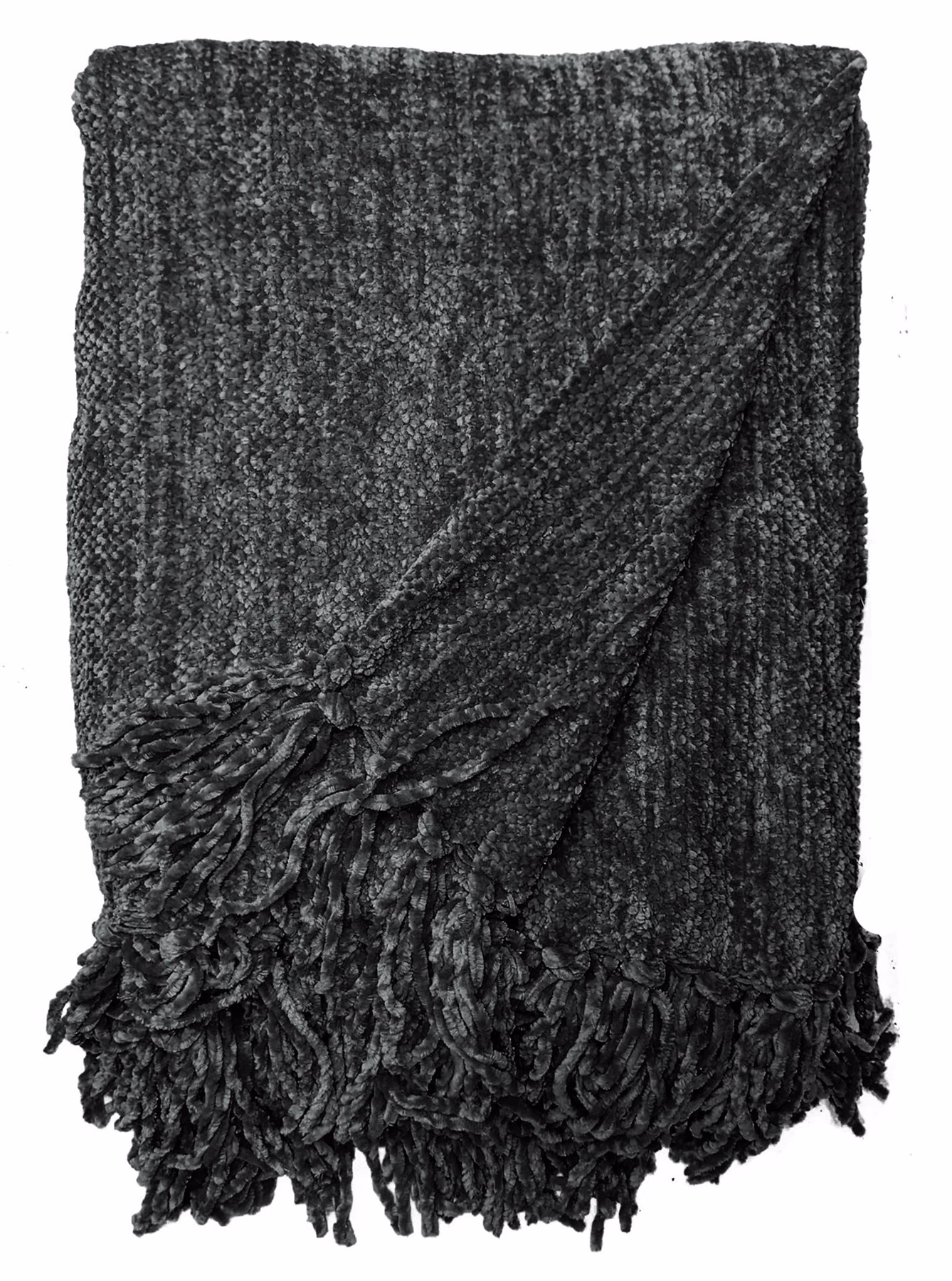 Custom Chelsea Throw Blanket
