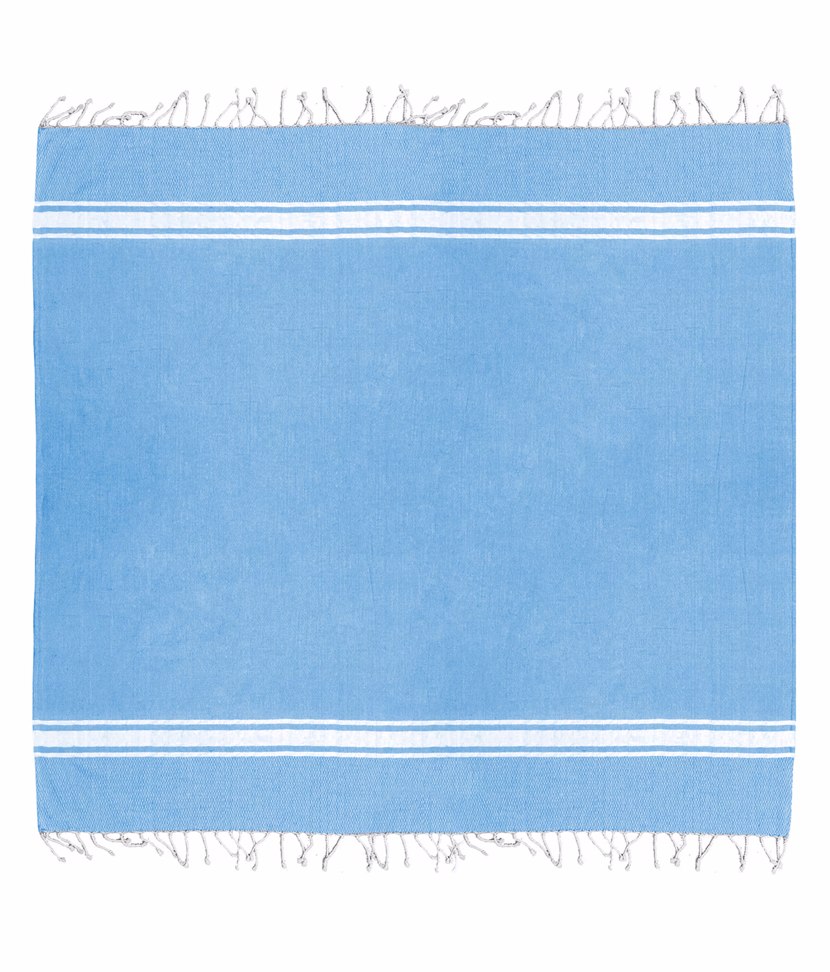 Custom Sand Free Dunes Beach Towel in Turquoise