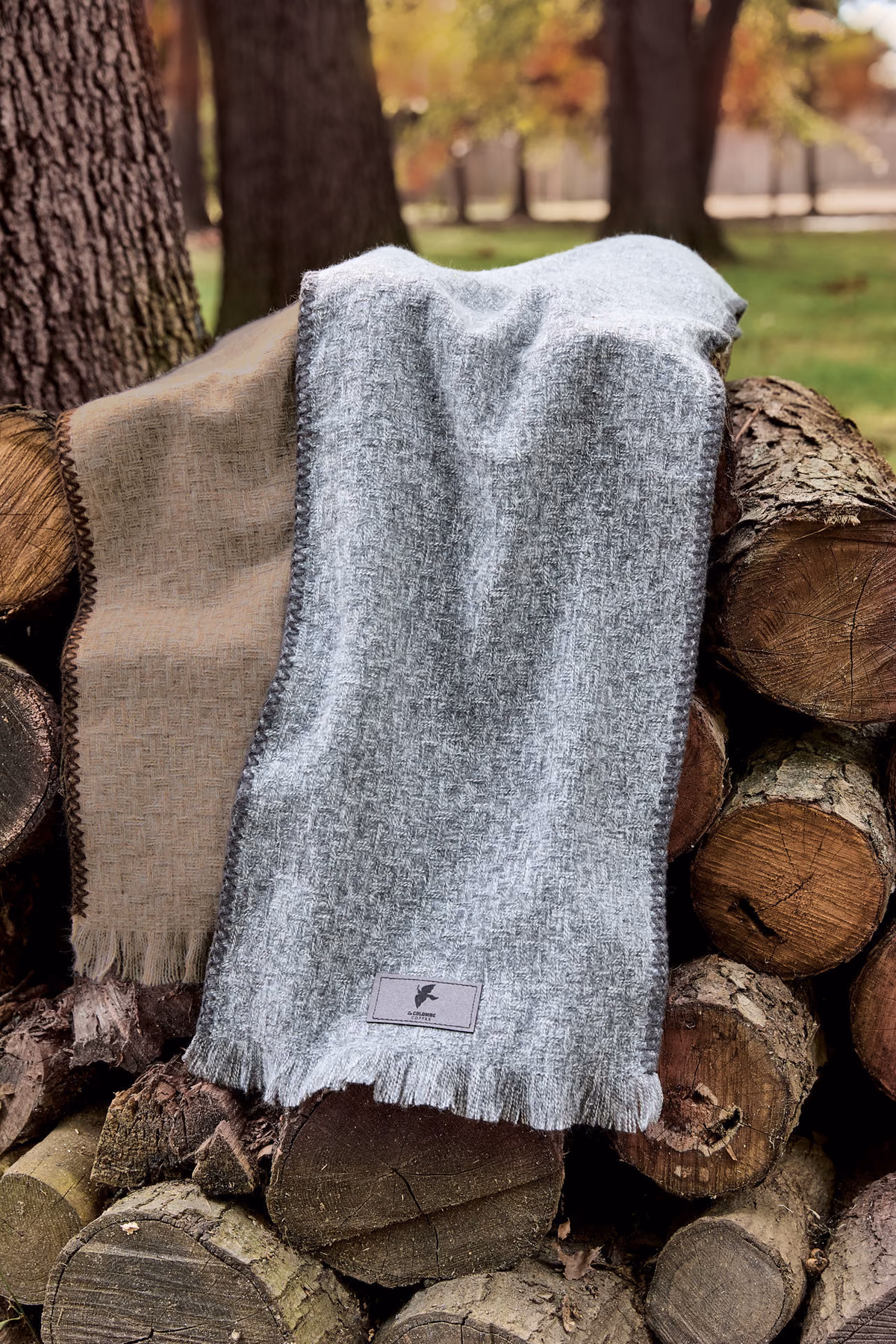 Custom Bradshaw Scarf