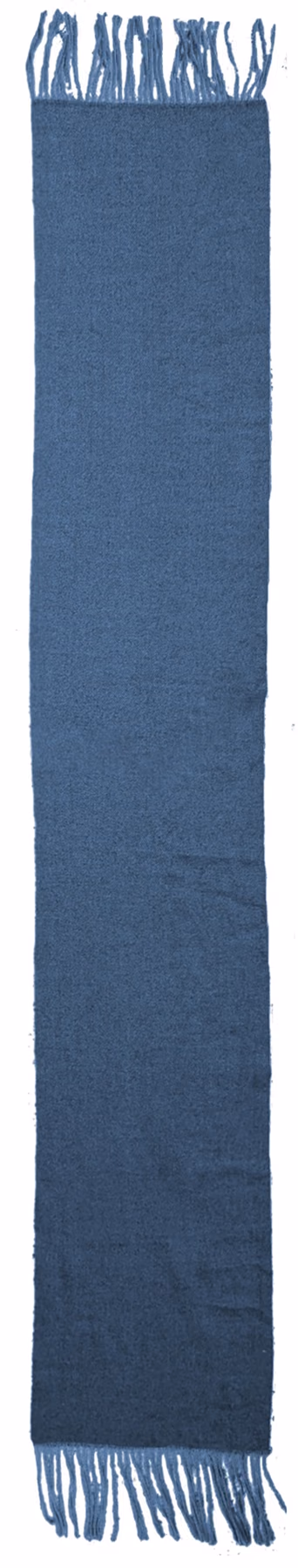 Custom Herrington Scarf in Blue