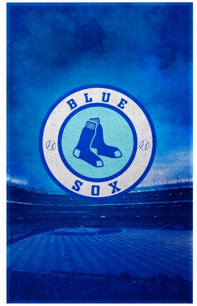 Custom Colorfusion Champion Rally Towel 11" x 18"