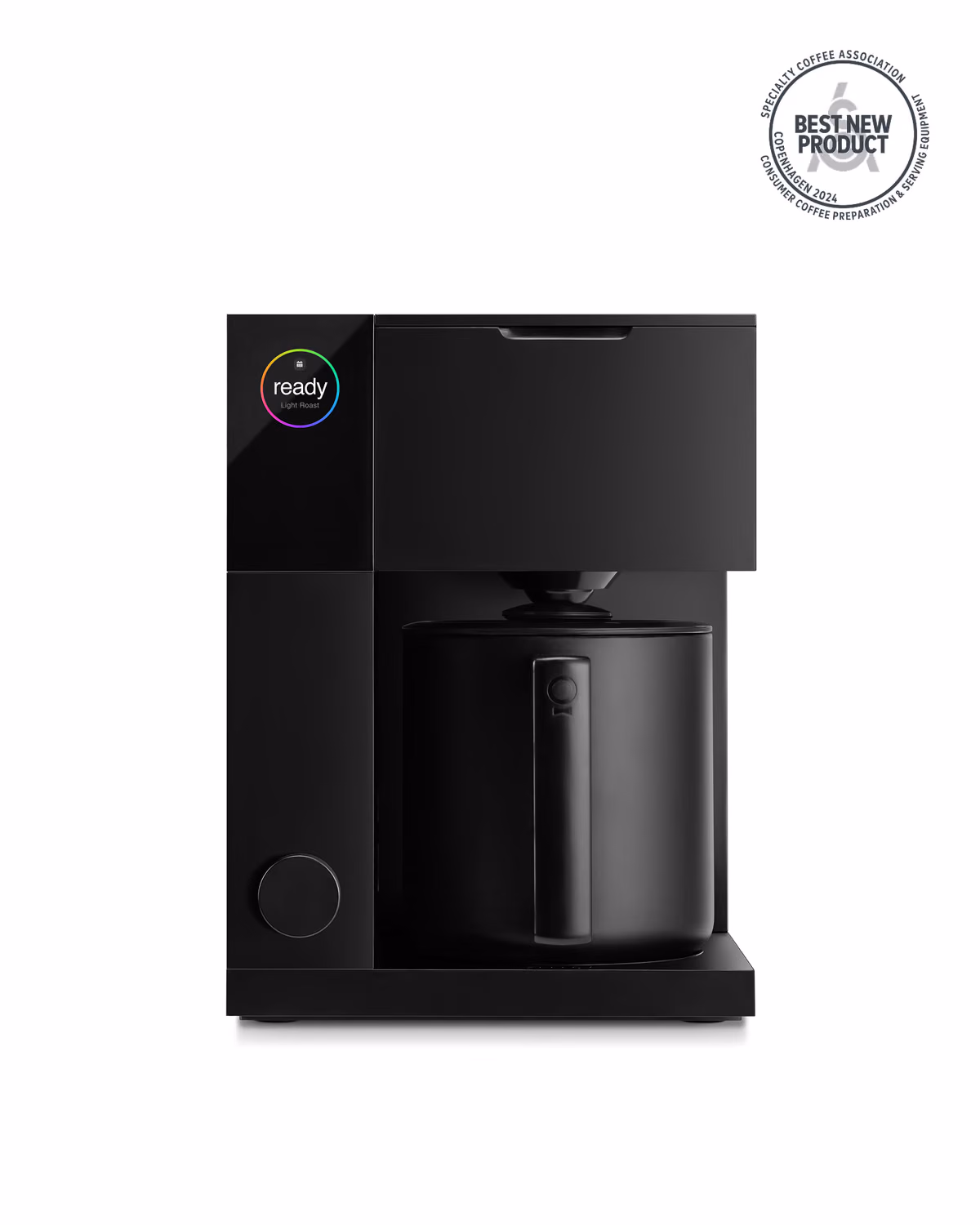 Custom Aiden Precision Coffee Maker