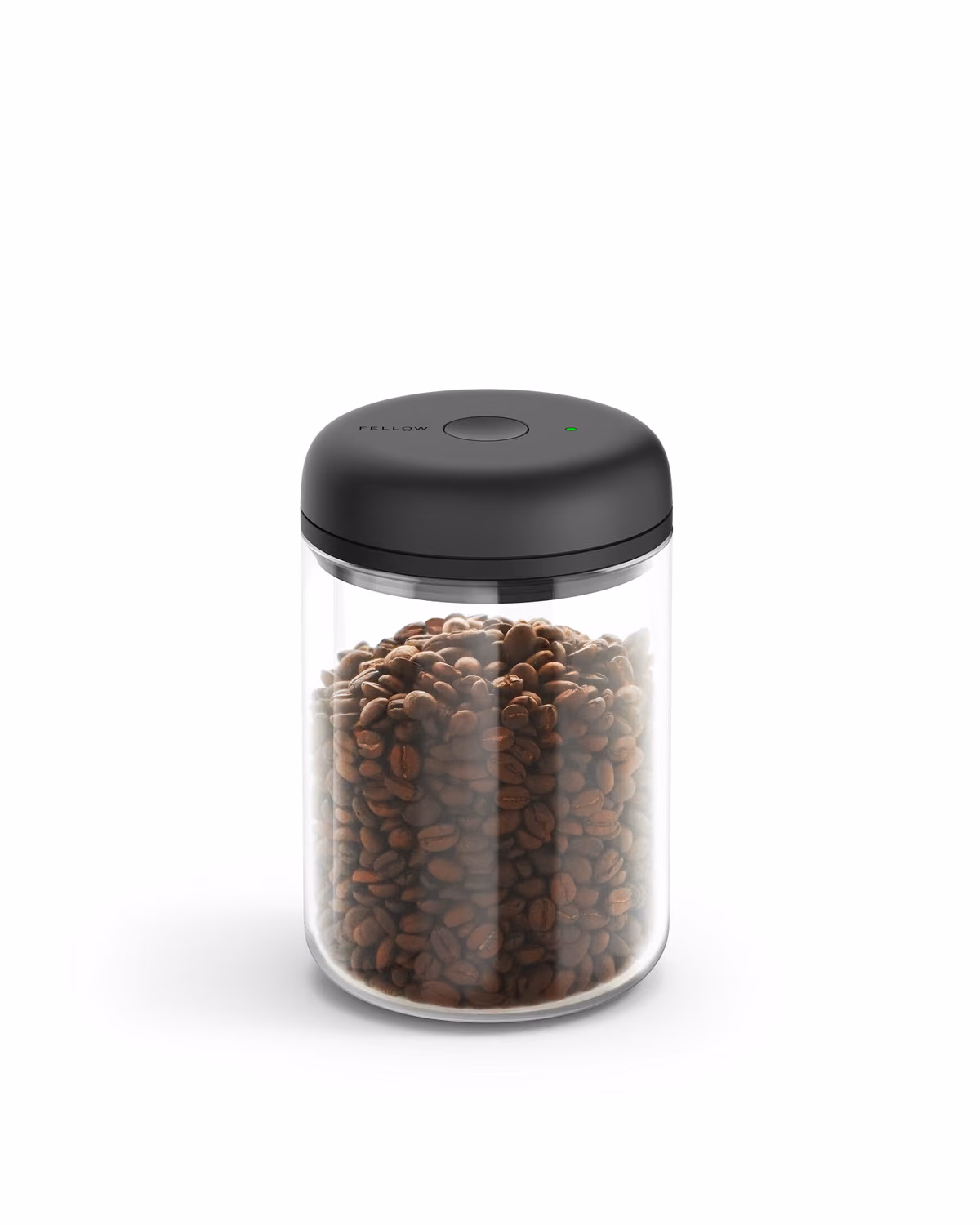 Custom Atmos Vacuum Canister