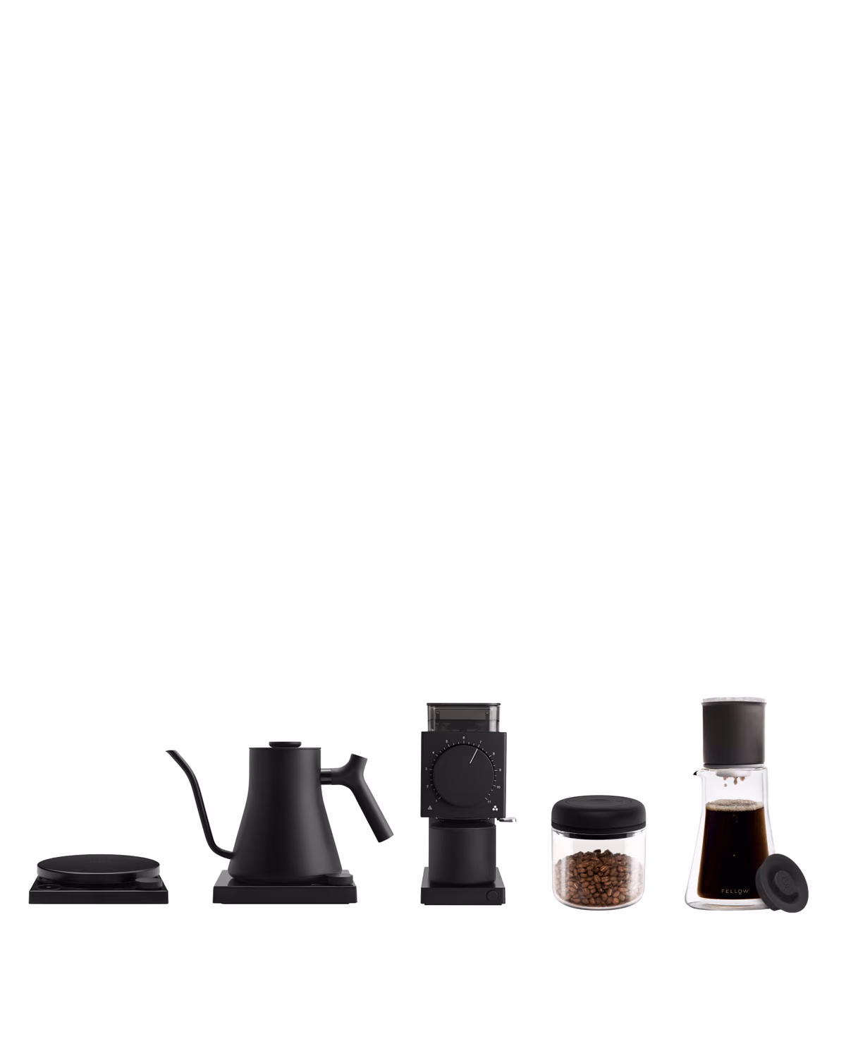 Custom Build Your Own Brew Bar