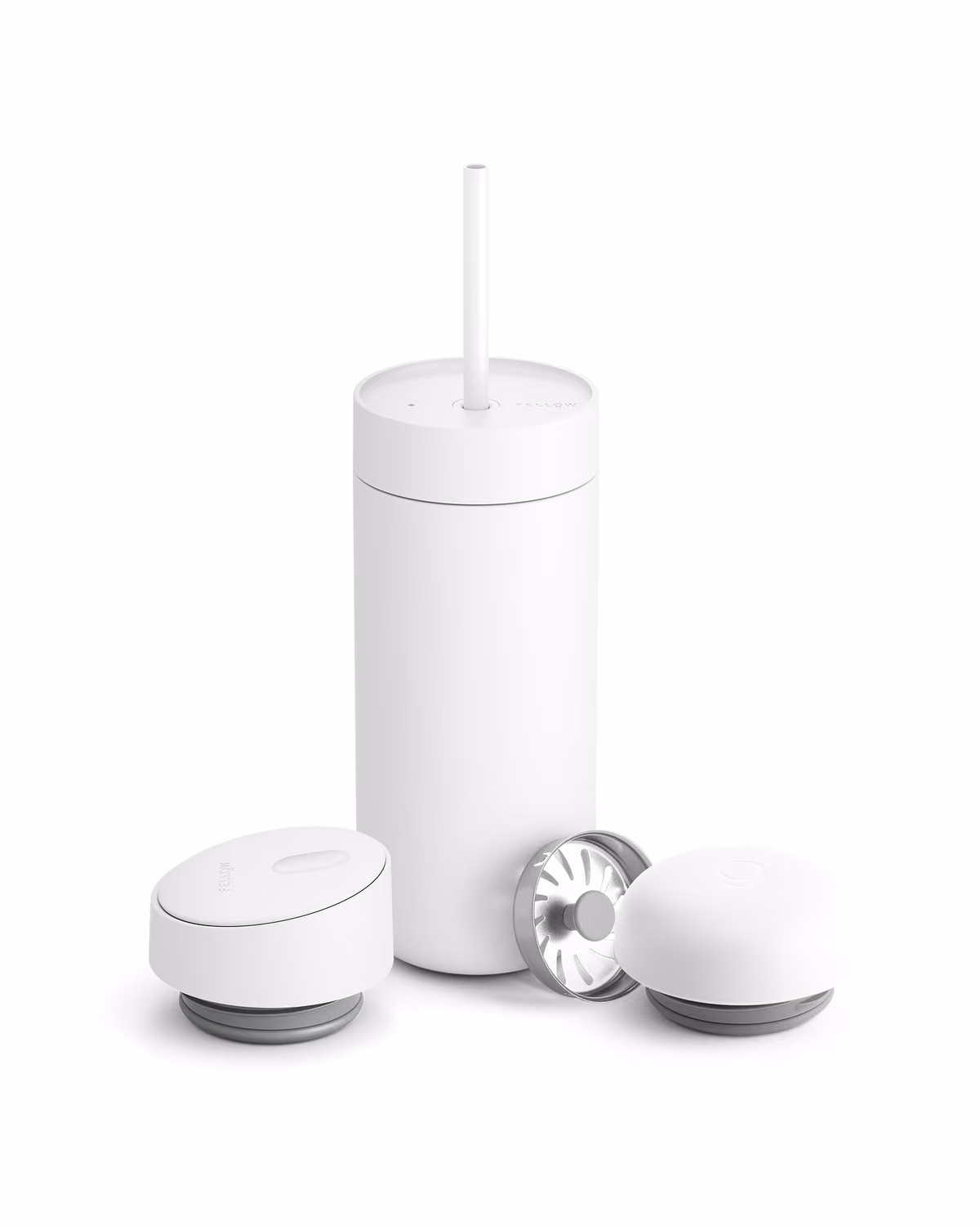 Custom Carter 3-in-1 Lid System