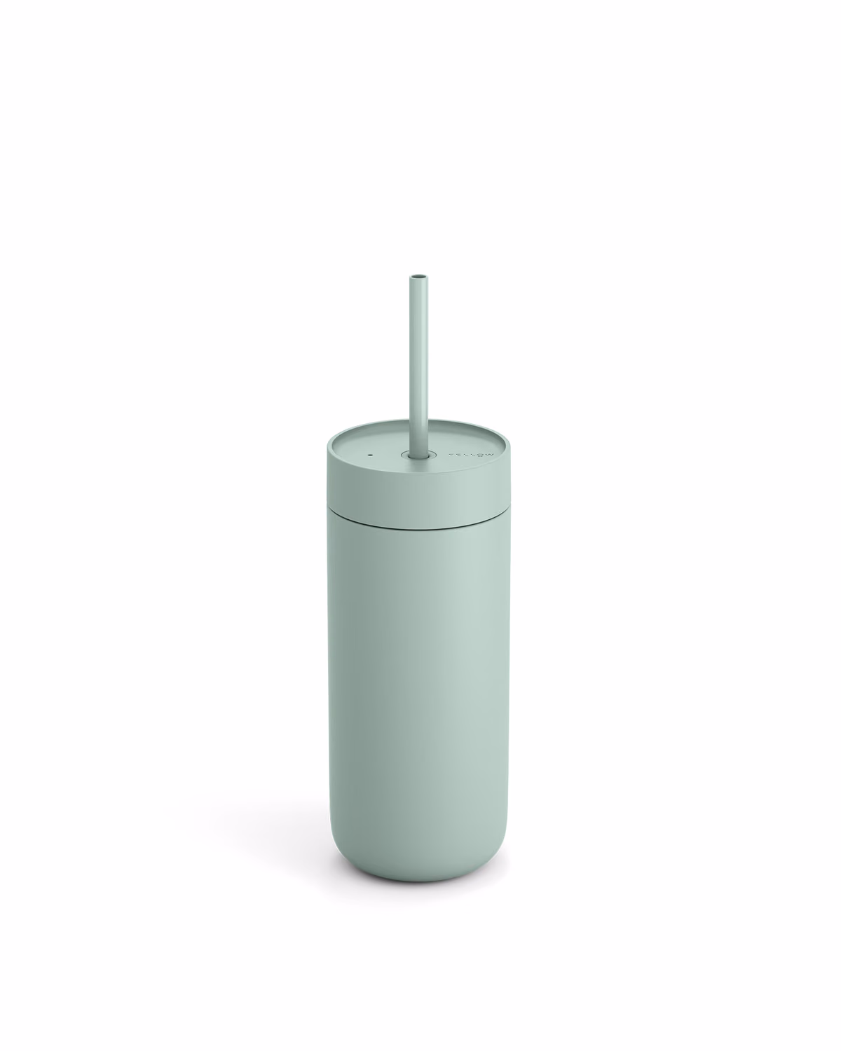 Custom Carter Cold Tumbler in Mint Chip