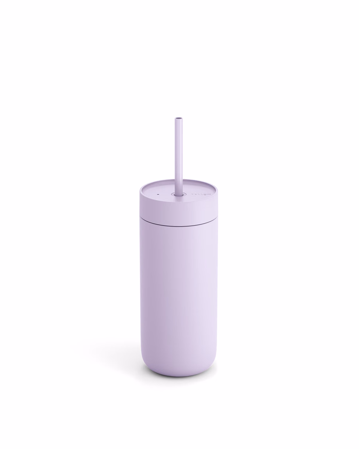 Custom Carter Cold Tumbler in Peri Twinkle