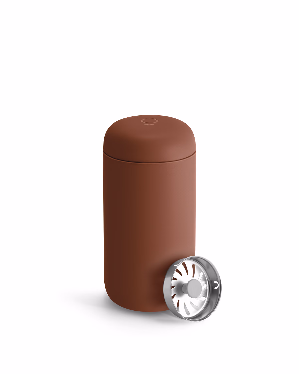 Custom Carter Move Mug in Sienna
