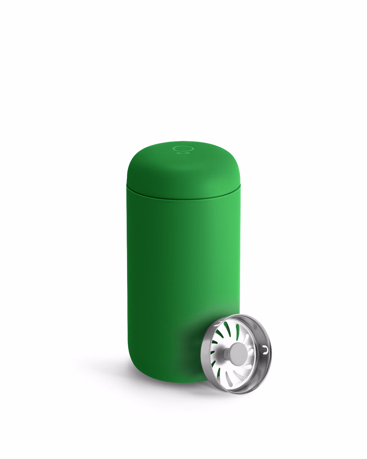Custom Carter Move Mug in Sporty Green