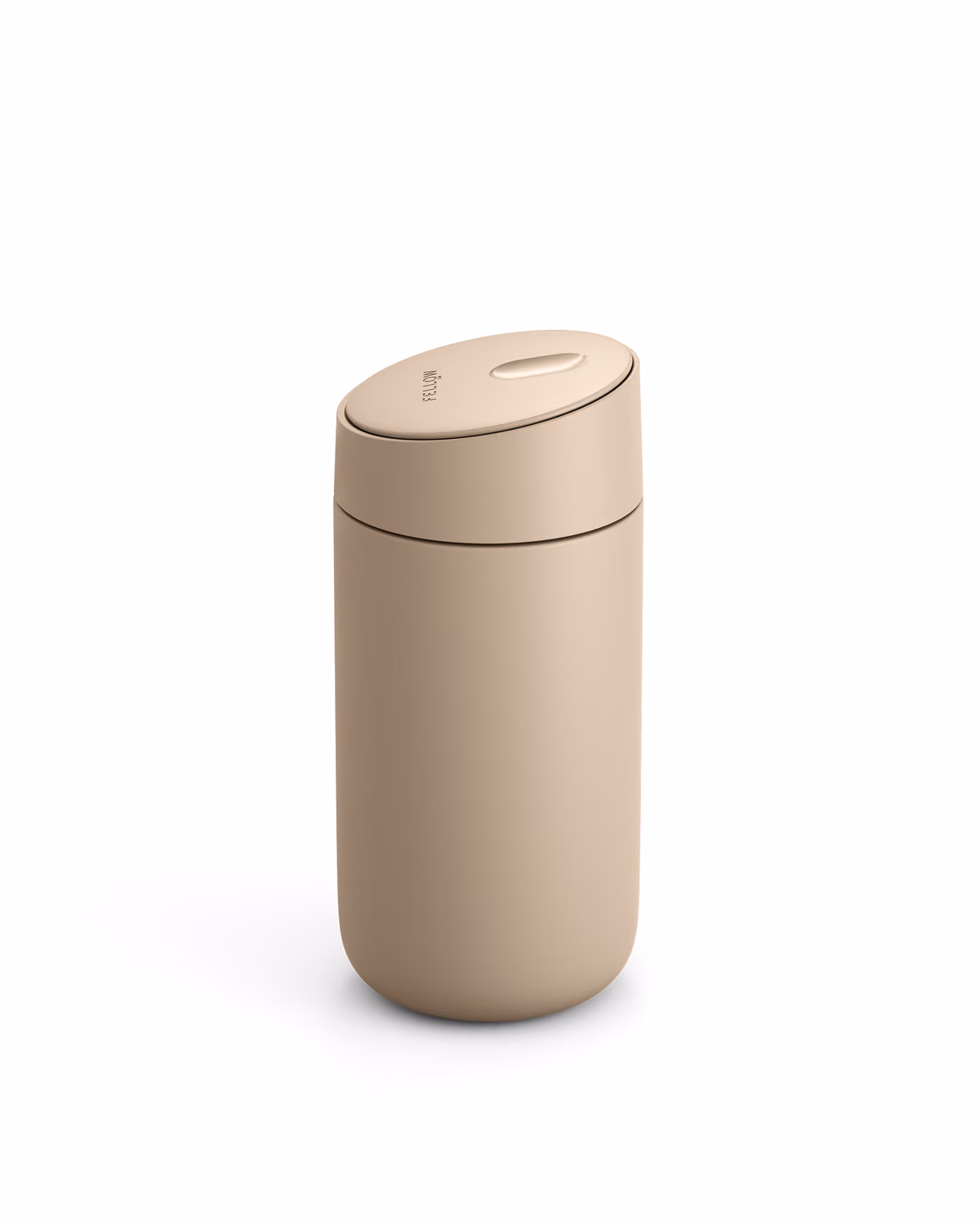 Custom Carter Slide Mug in Sand Dune