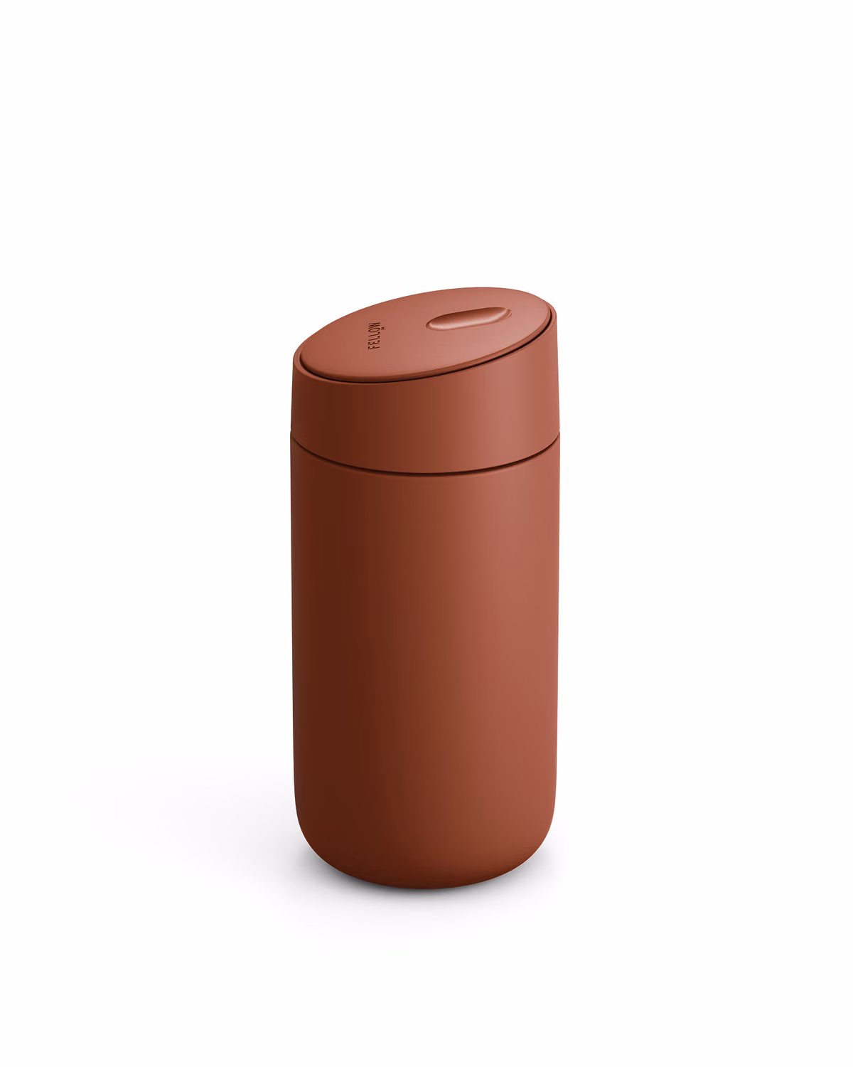 Custom Carter Slide Mug in Sienna