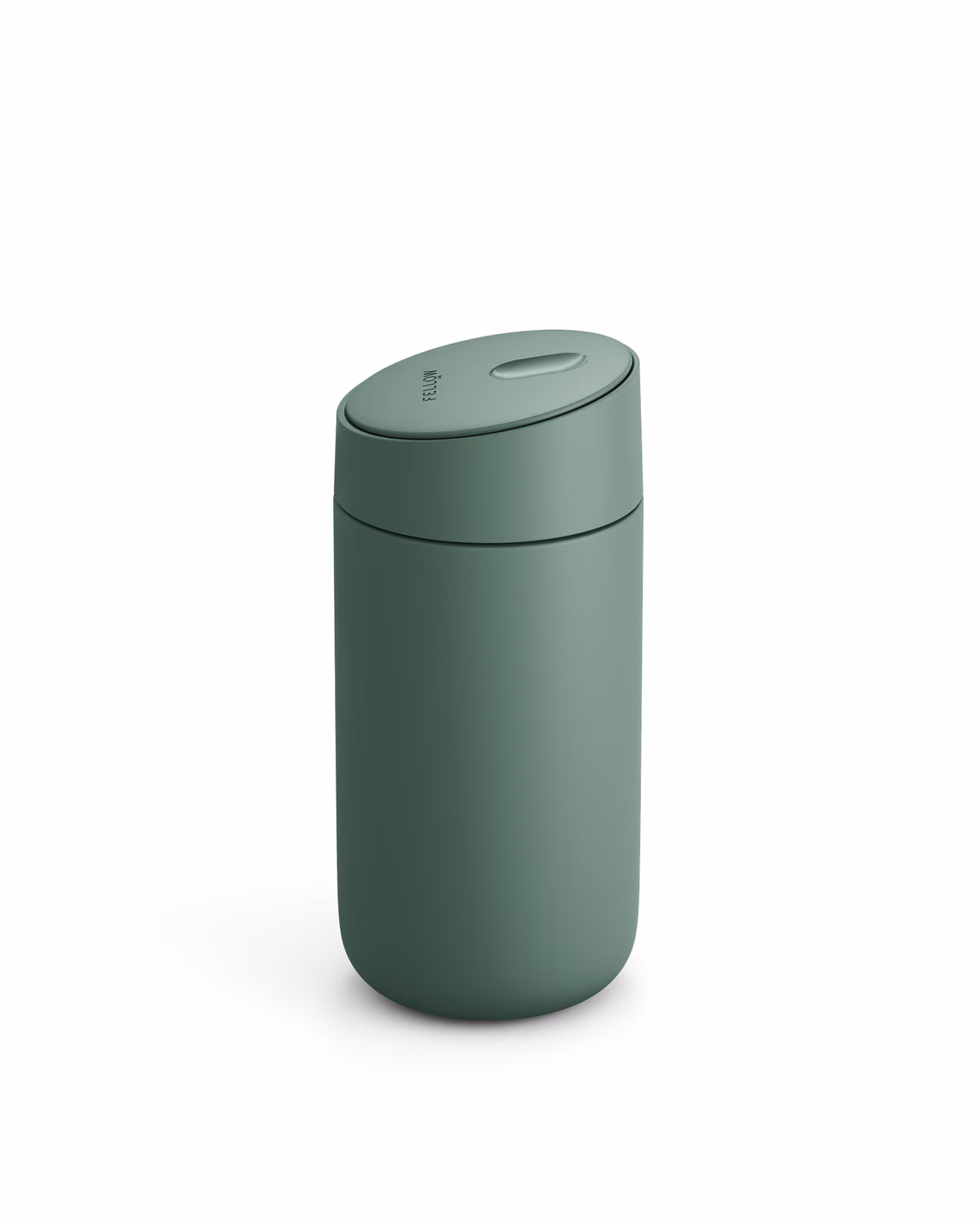 Custom Carter Slide Mug in Smoke Green