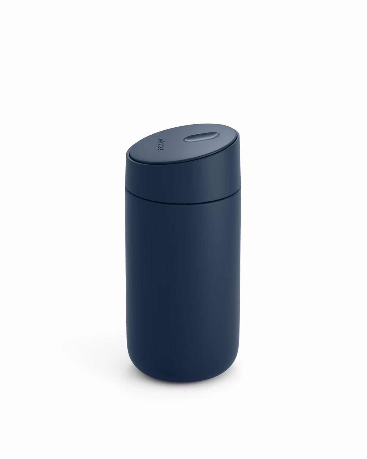 Custom Carter Slide Mug in Stone Blue