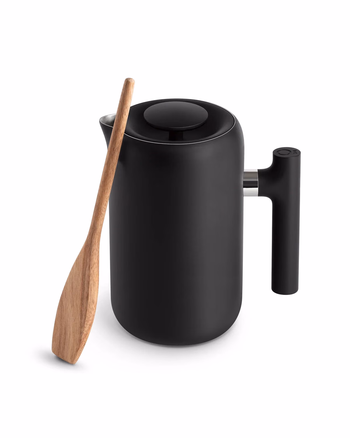 Custom Clara French Press product view