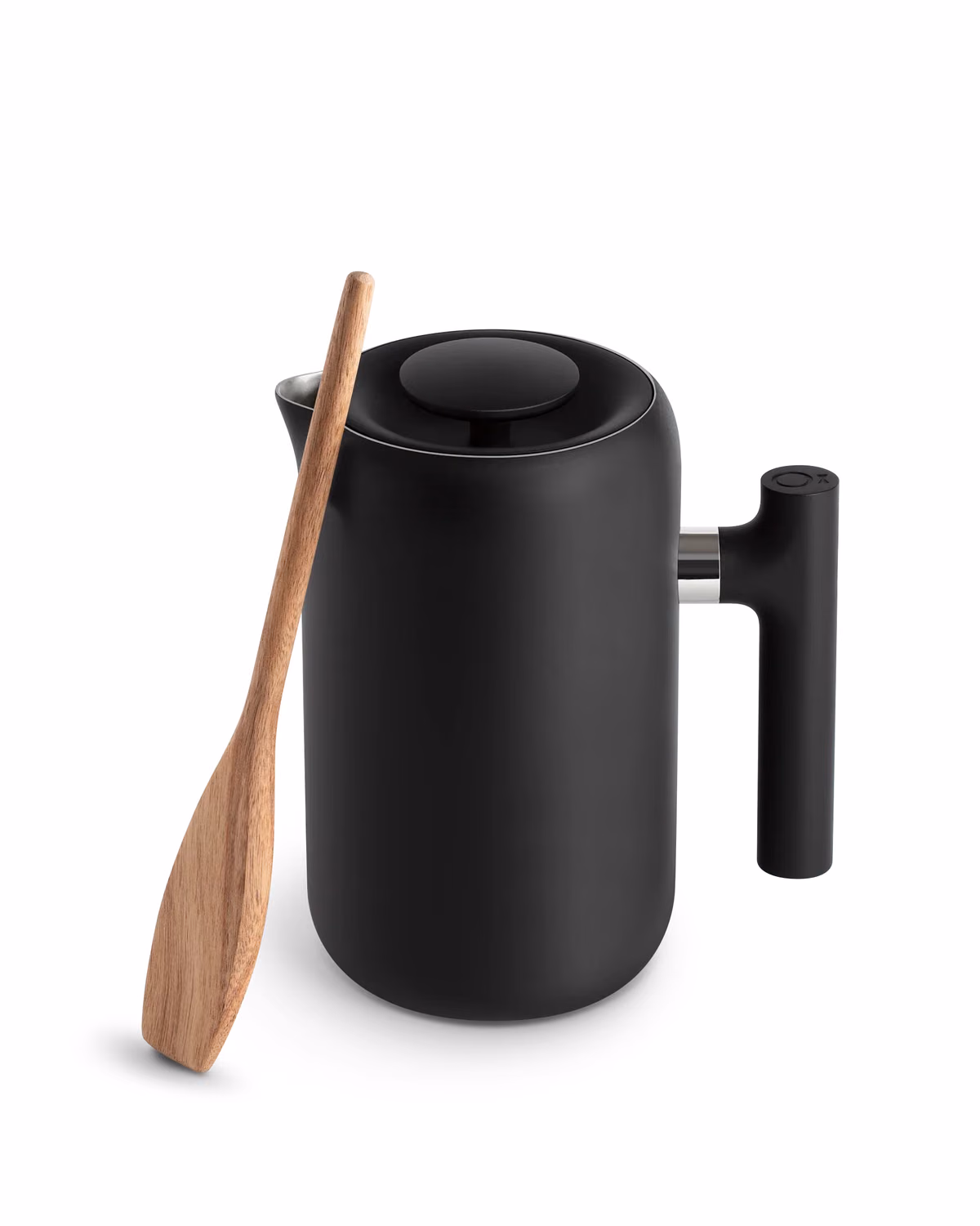 Custom Clara French Press product view