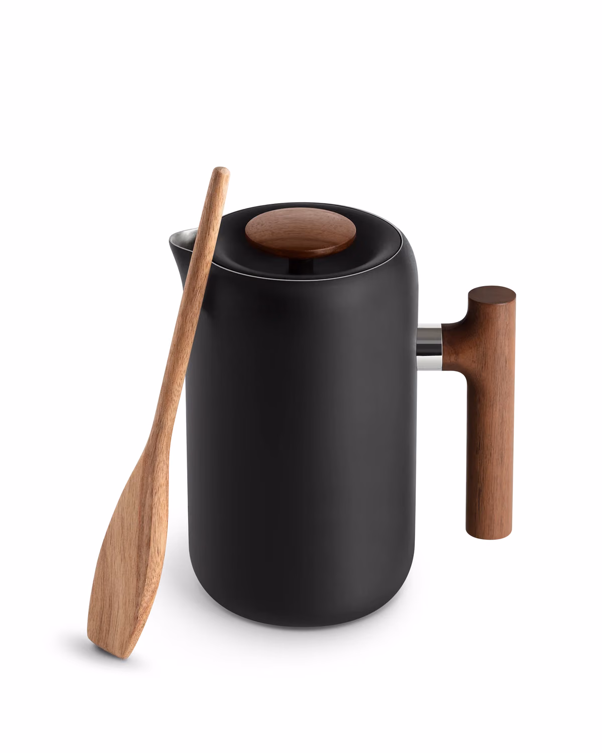 Custom Clara French Press product view
