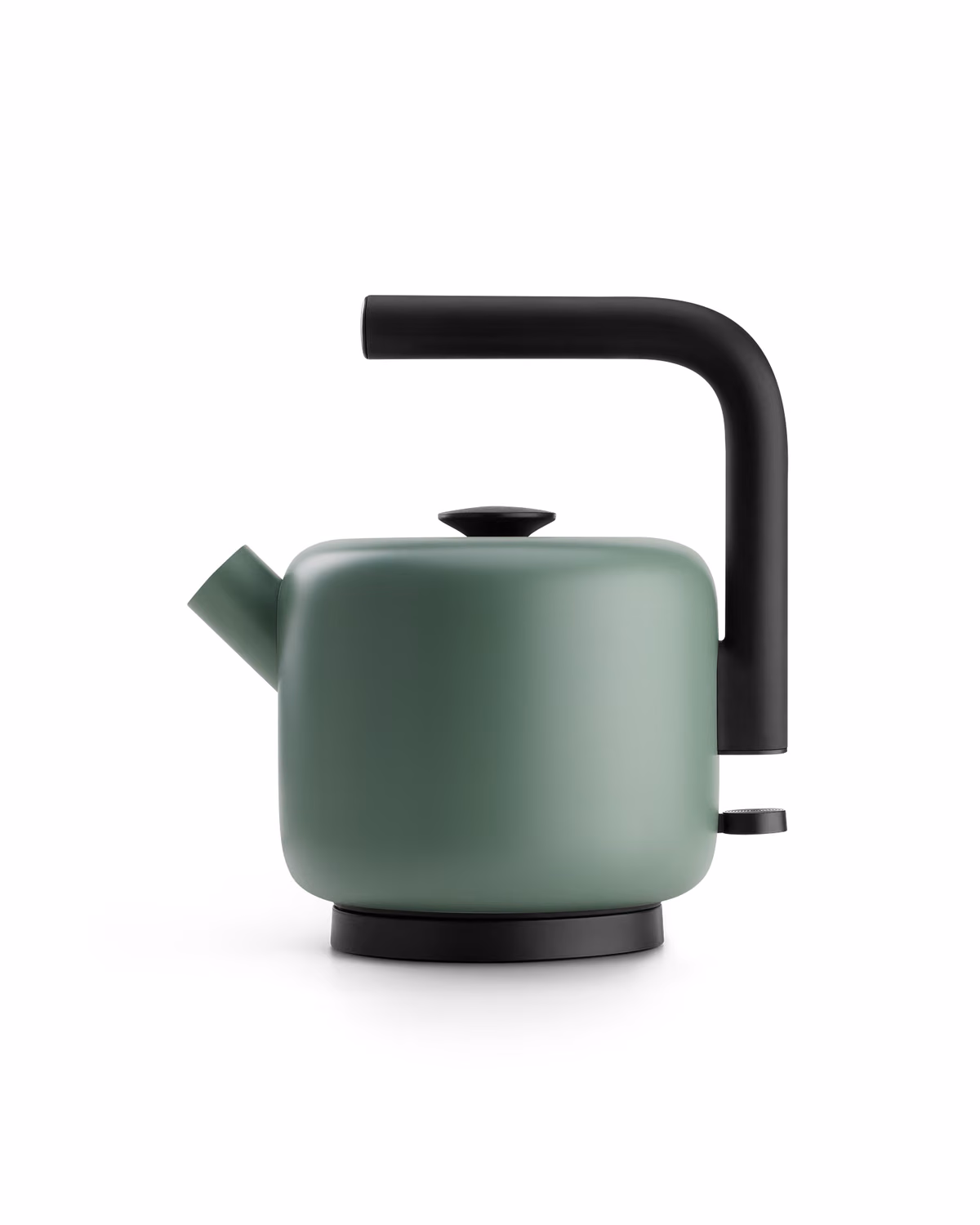 Custom Clyde Electric Kettle
