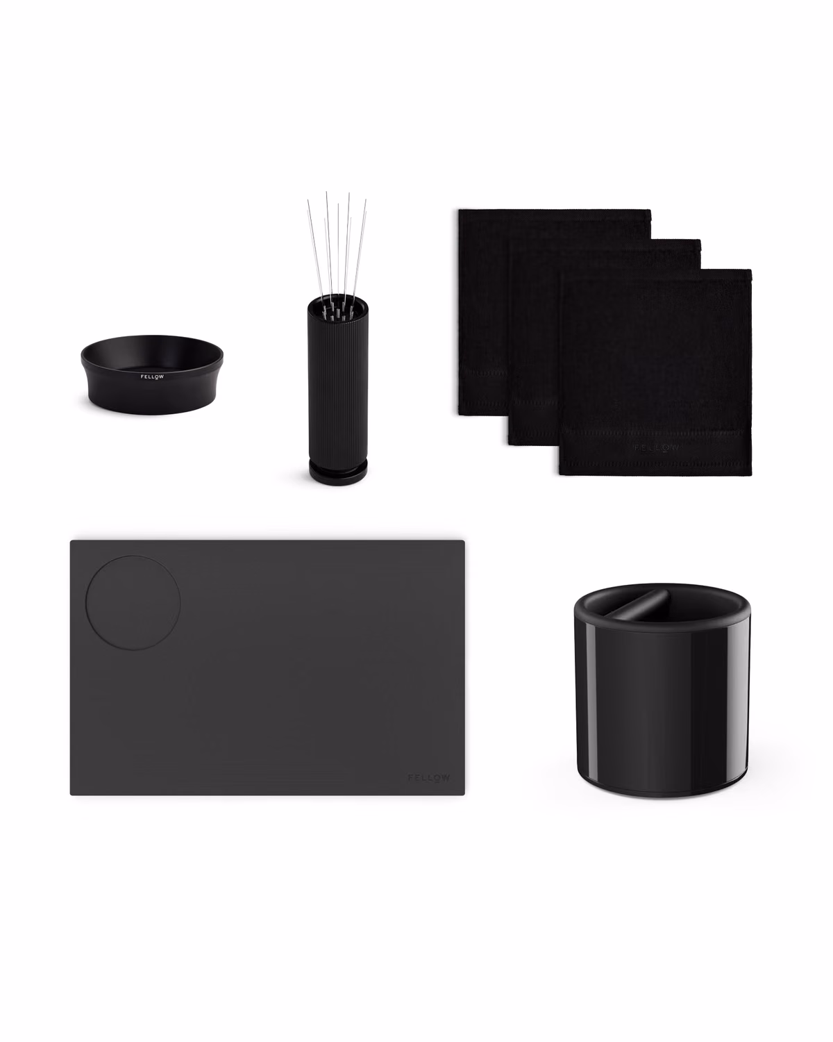 Custom Enhanced Espresso Bundle