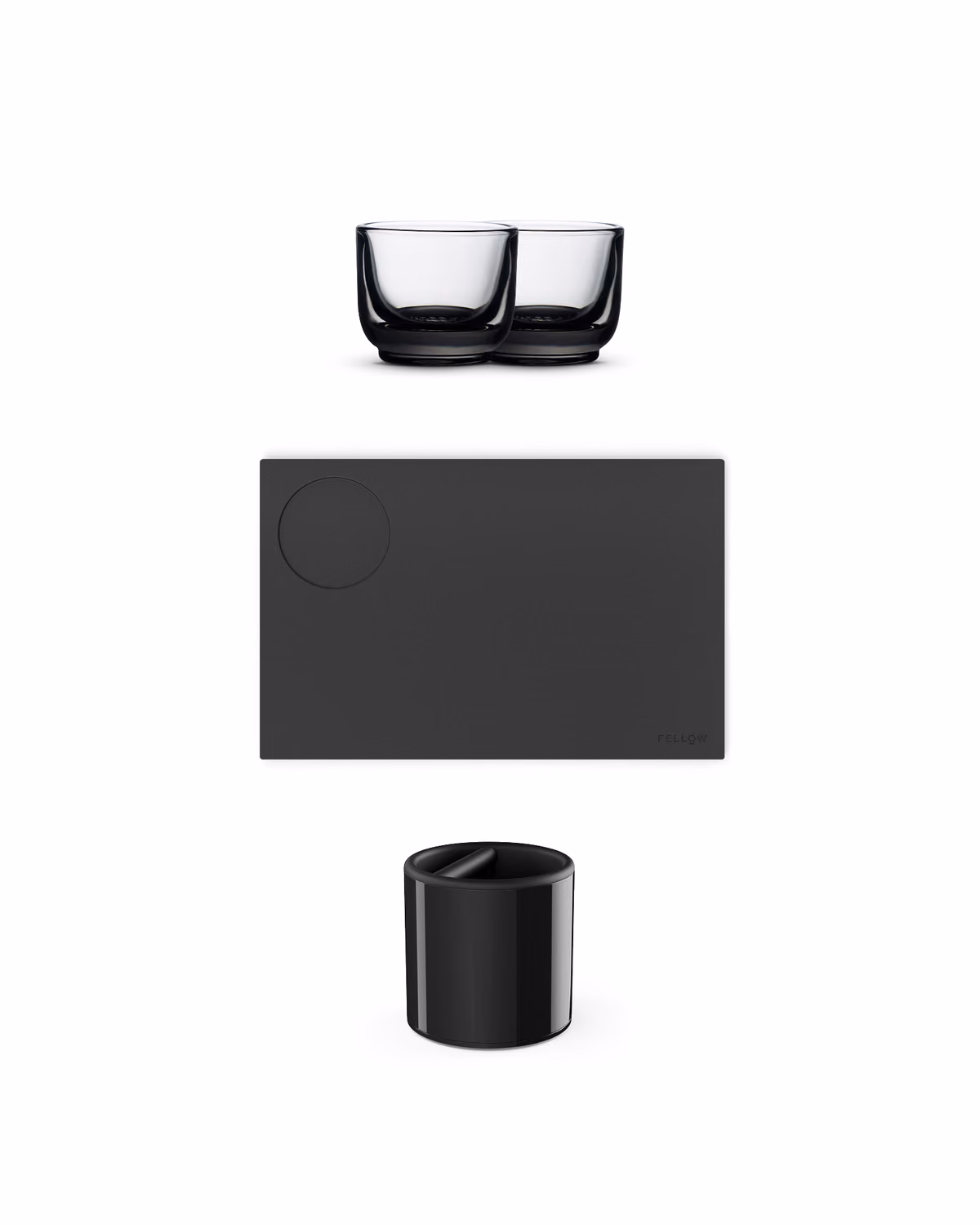 Custom Essential Espresso Bundle