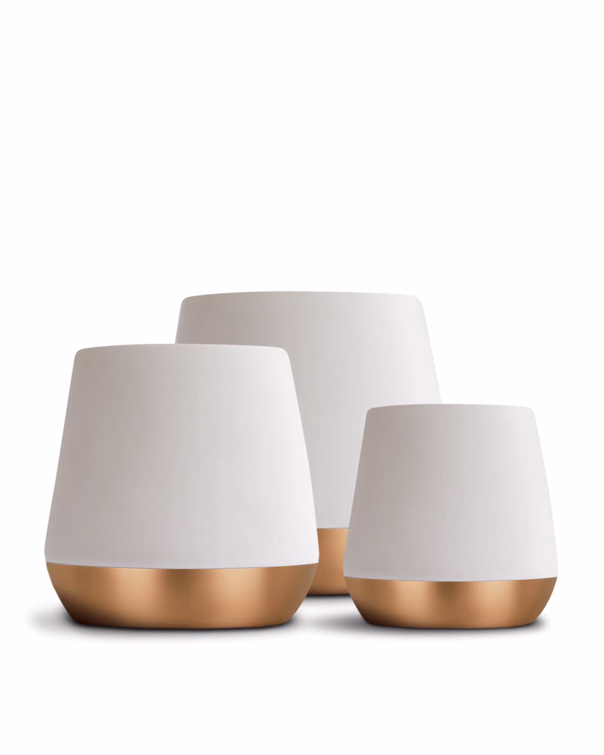 Custom Joey Double Wall Ceramic Mugs product view