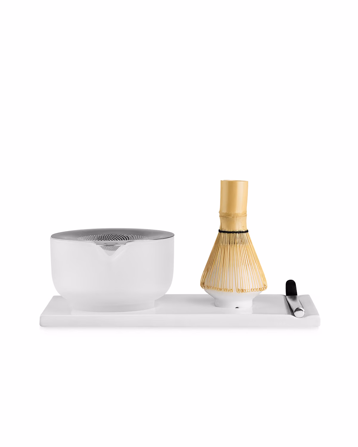 Custom Matcha Set product view