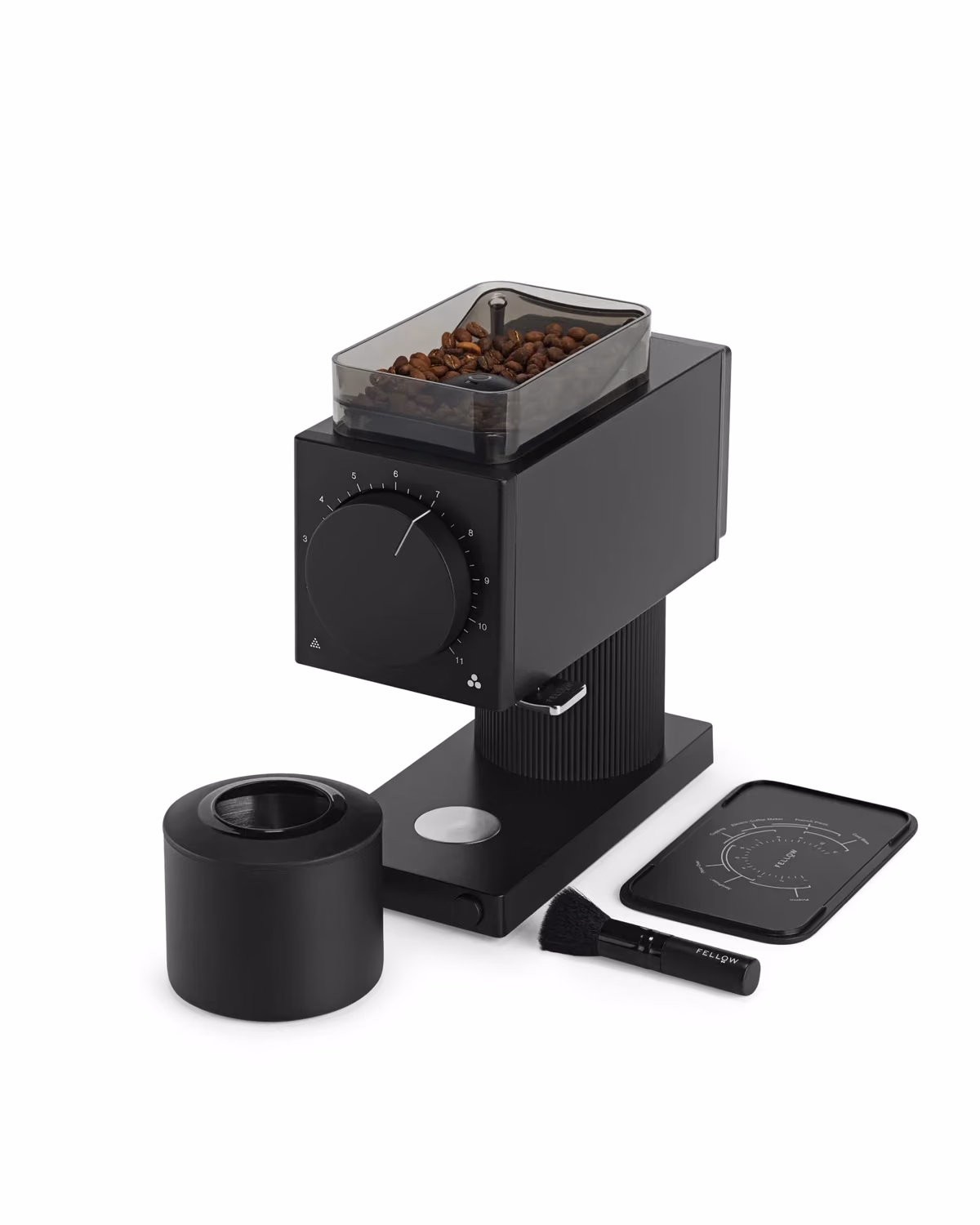 Custom Ode Brew Grinder Gen 2 product view