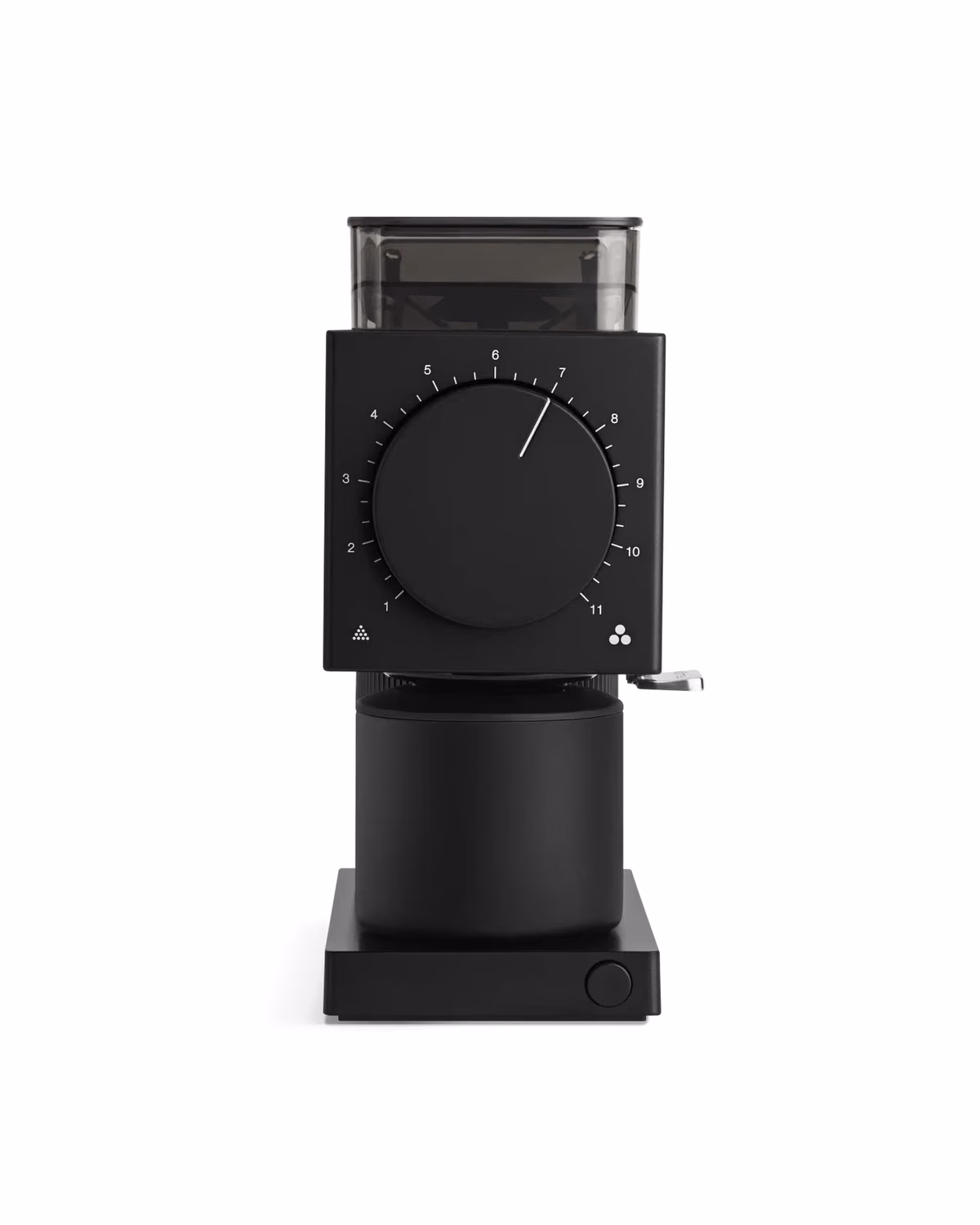 Custom Ode Brew Grinder Gen 2 product view