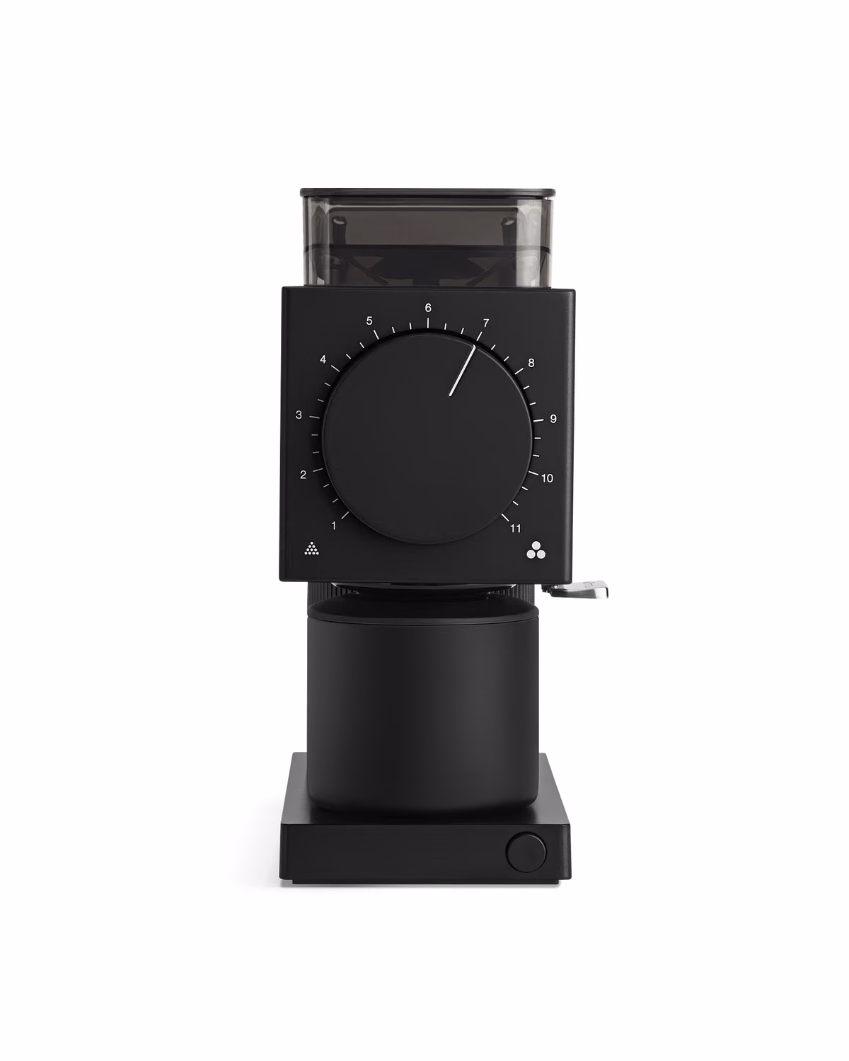 Custom Ode Brew Grinder Gen 2 product view