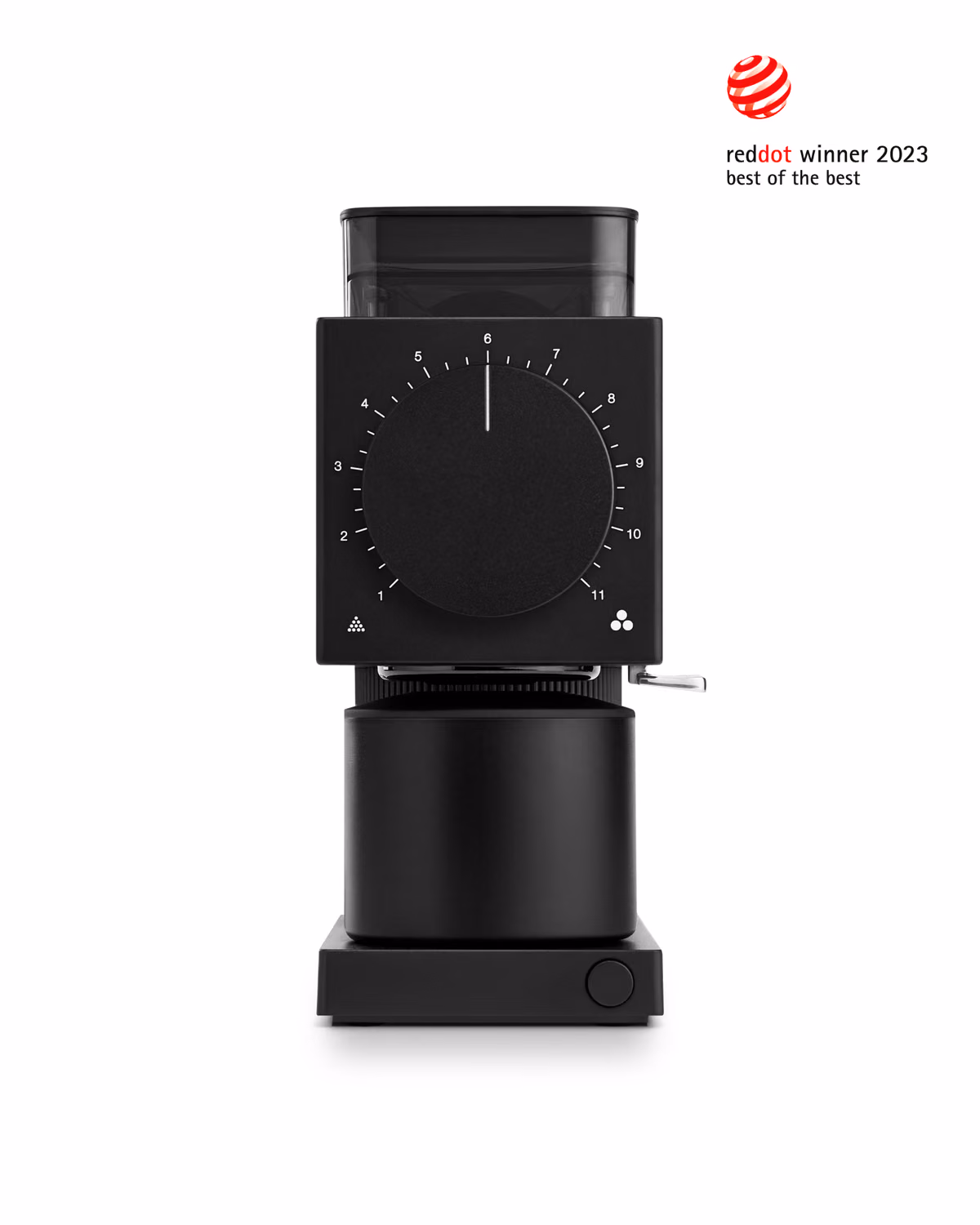 Custom Ode Brew Grinder Gen 2