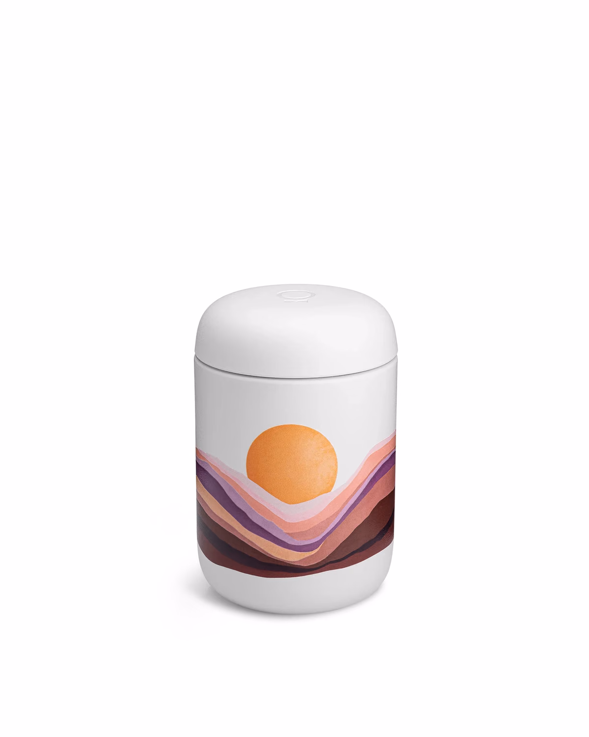 Custom Peace In Between Carter Wide Mug