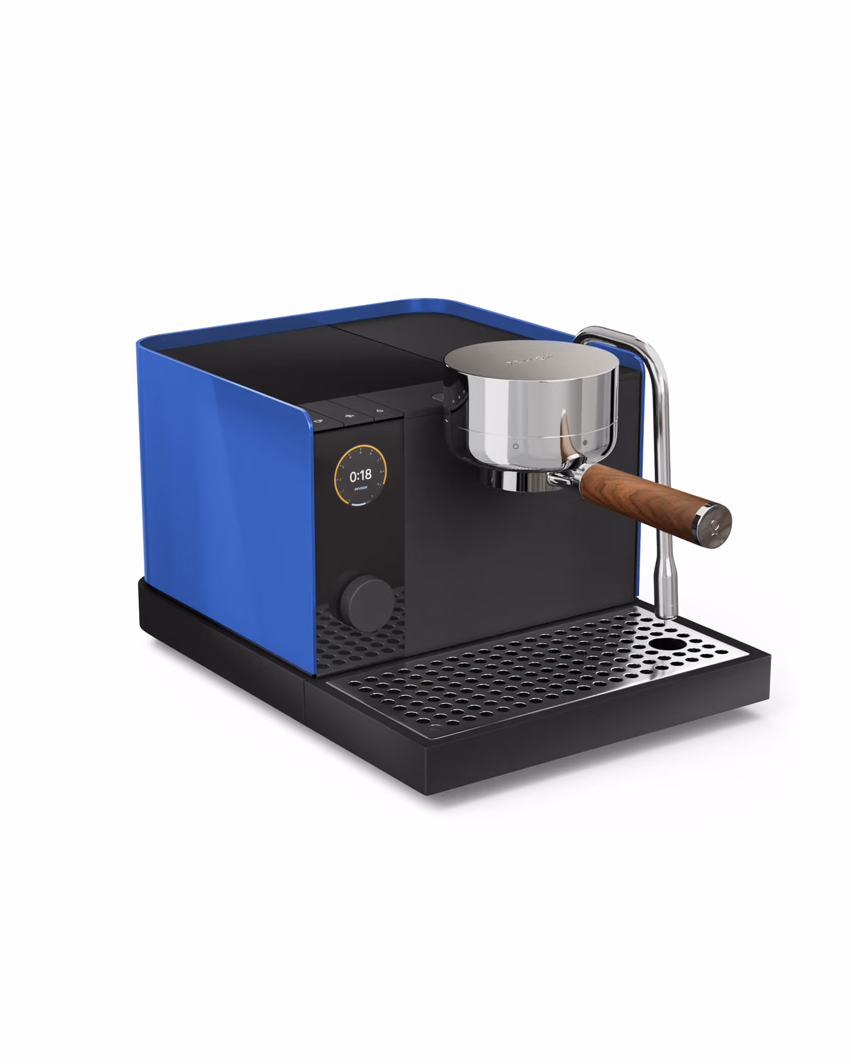 Custom Rebrew Espresso Series 1 product view