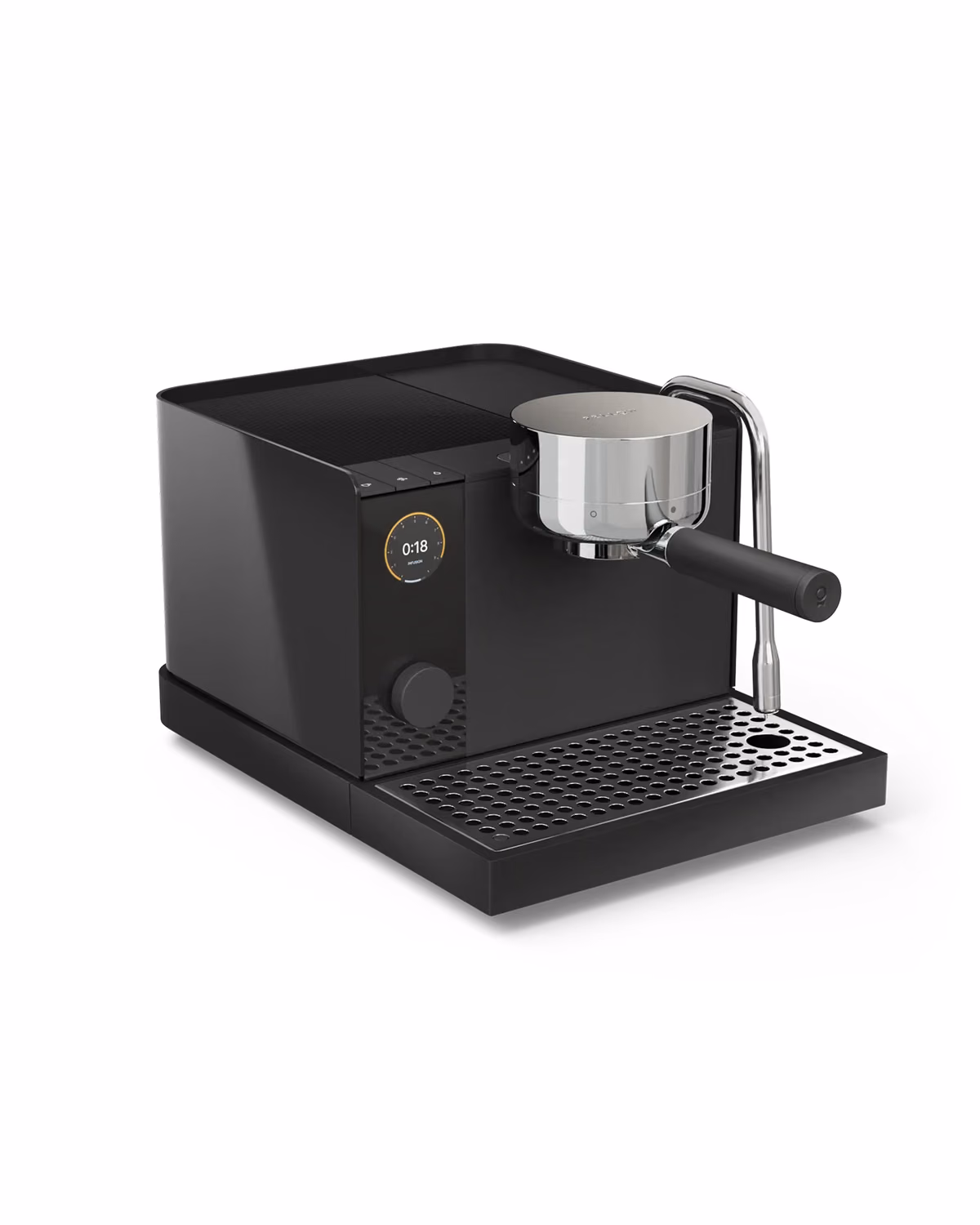 Custom Rebrew Espresso Series 1 product view