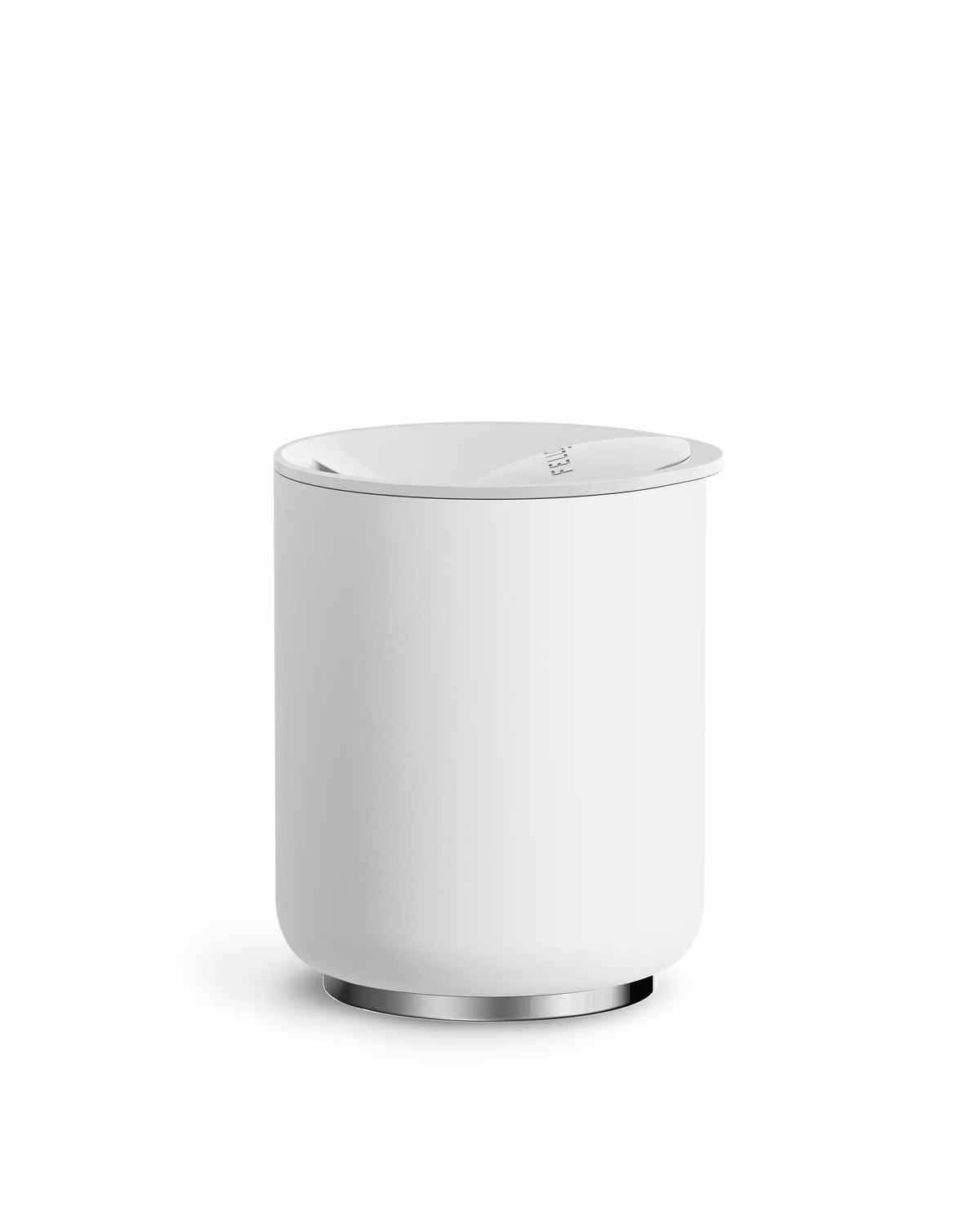Custom Rocky Lowball Tumbler in Matte White
