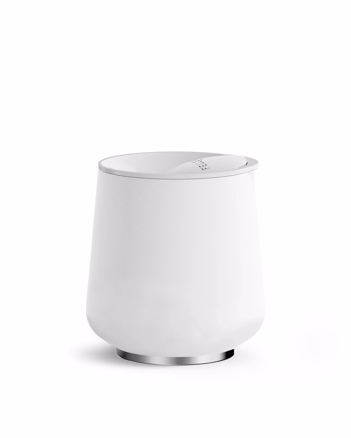 Custom Ruby Wine Tumbler