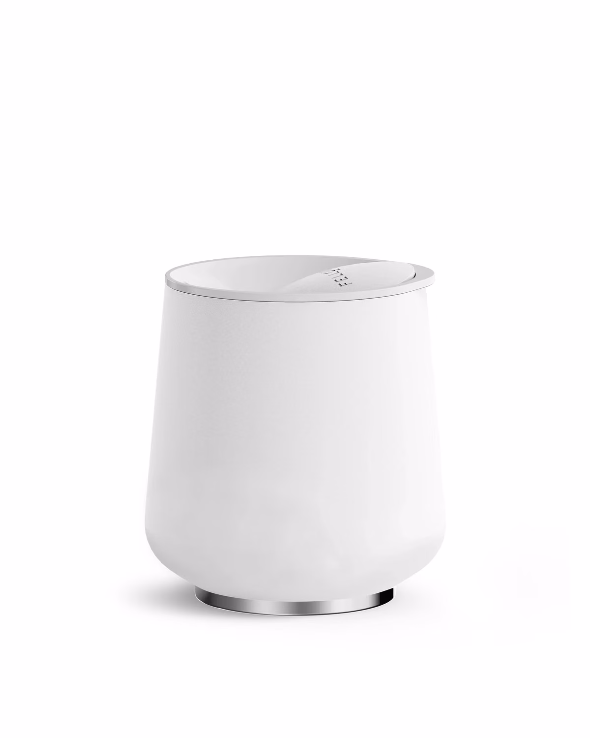 Custom Ruby Wine Tumbler