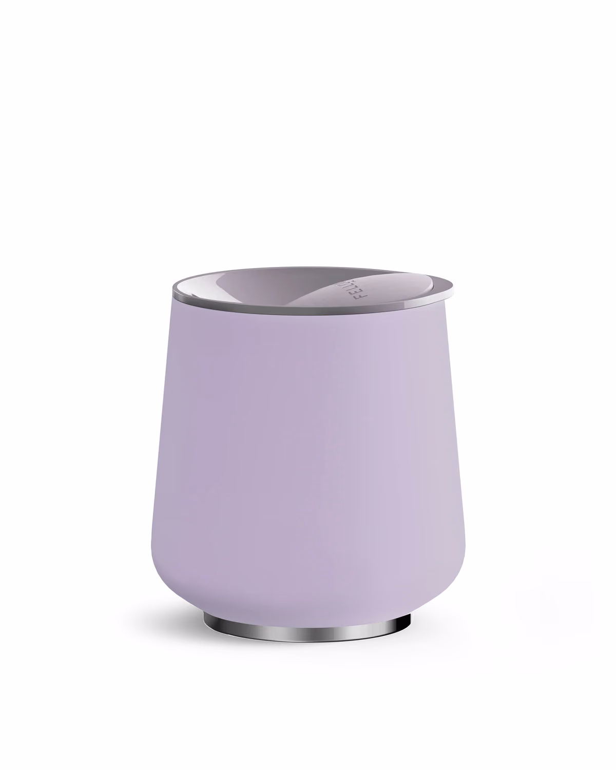 Custom Ruby Wine Tumbler in Peri Twinkle