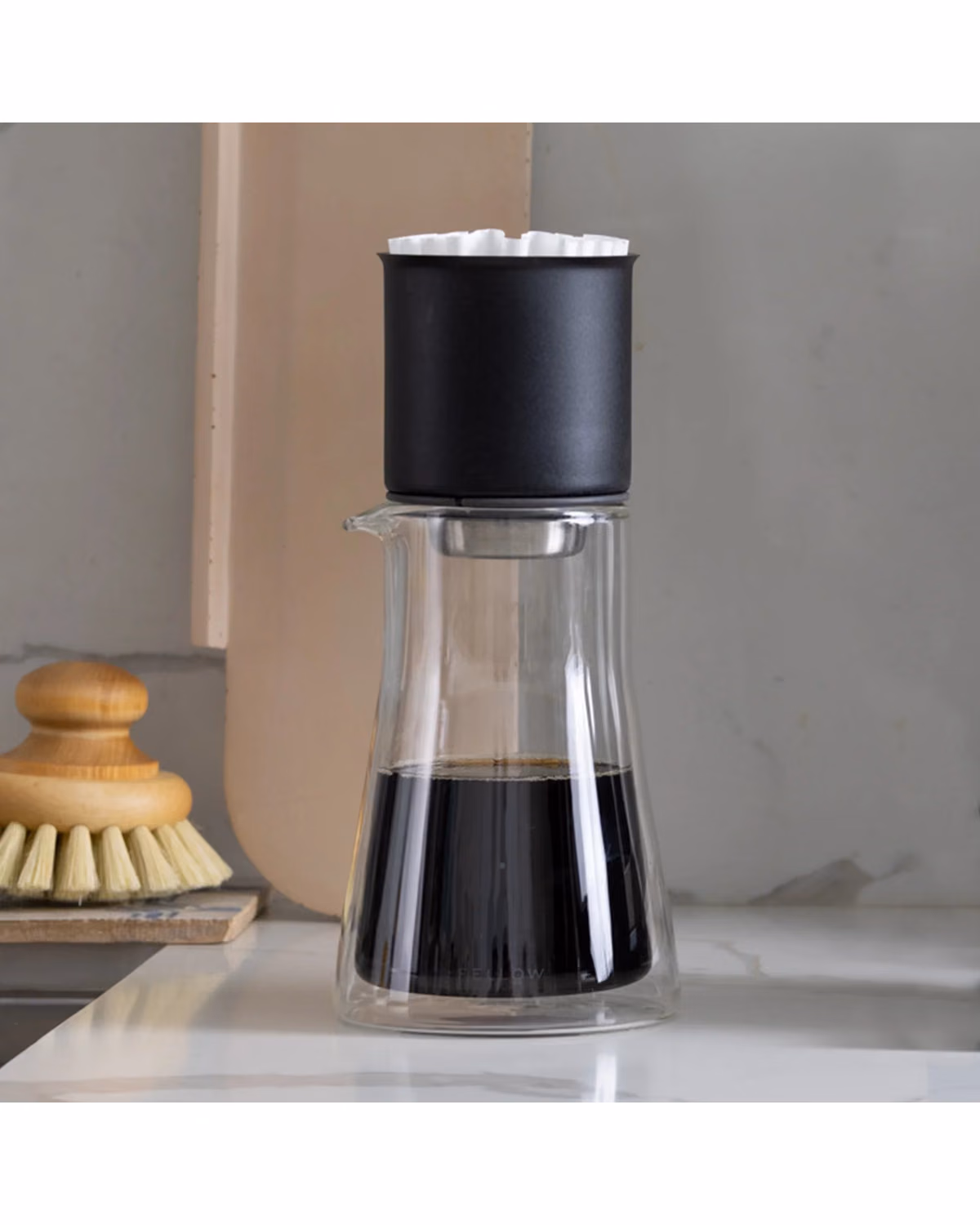 Custom Stagg [XF] Pour-Over Set product view