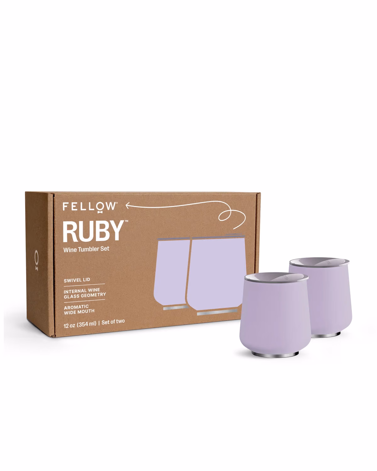 Custom The Picnic Tumbler Set product view
